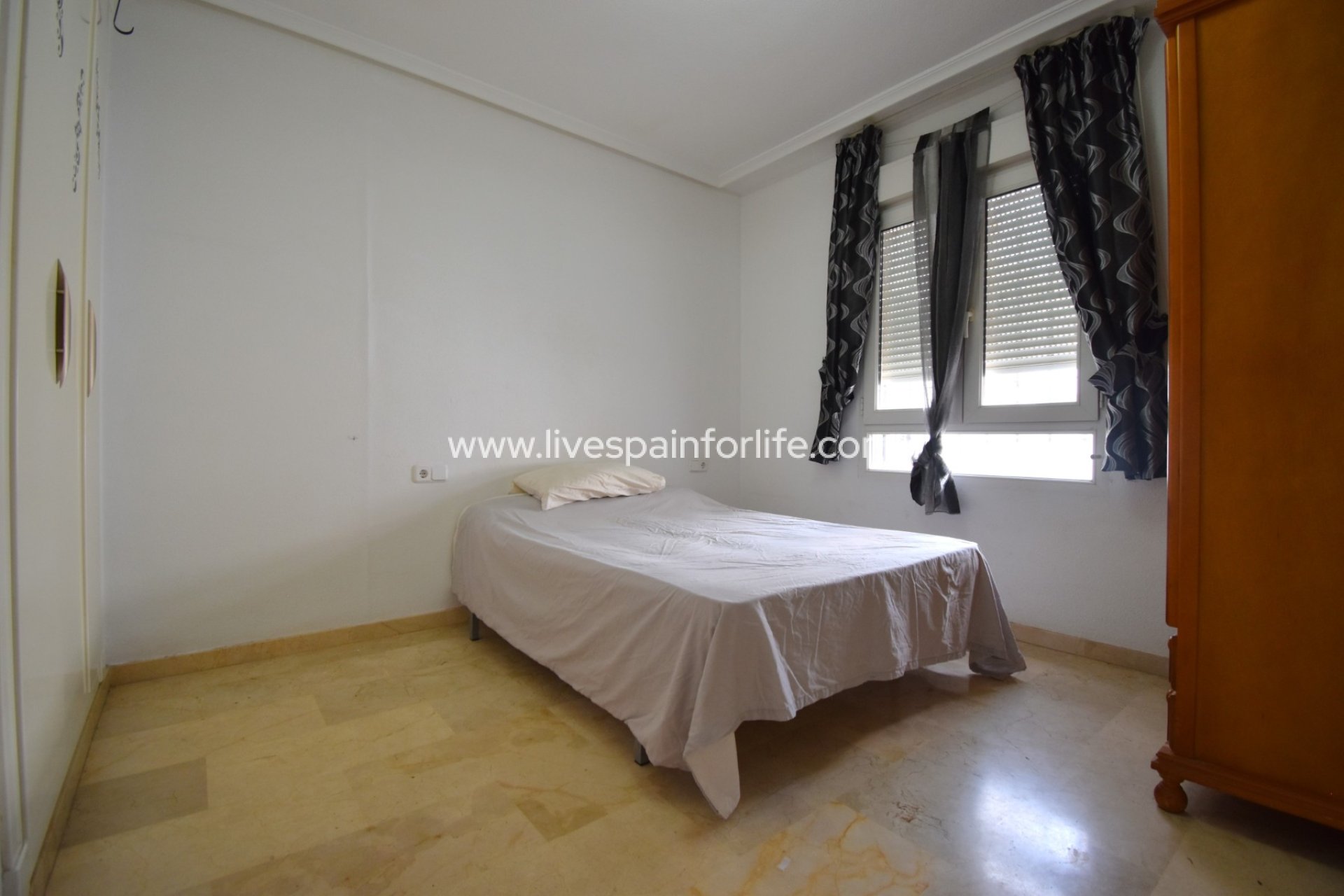Revente - Apartments -
Orihuela Costa - Villamartin