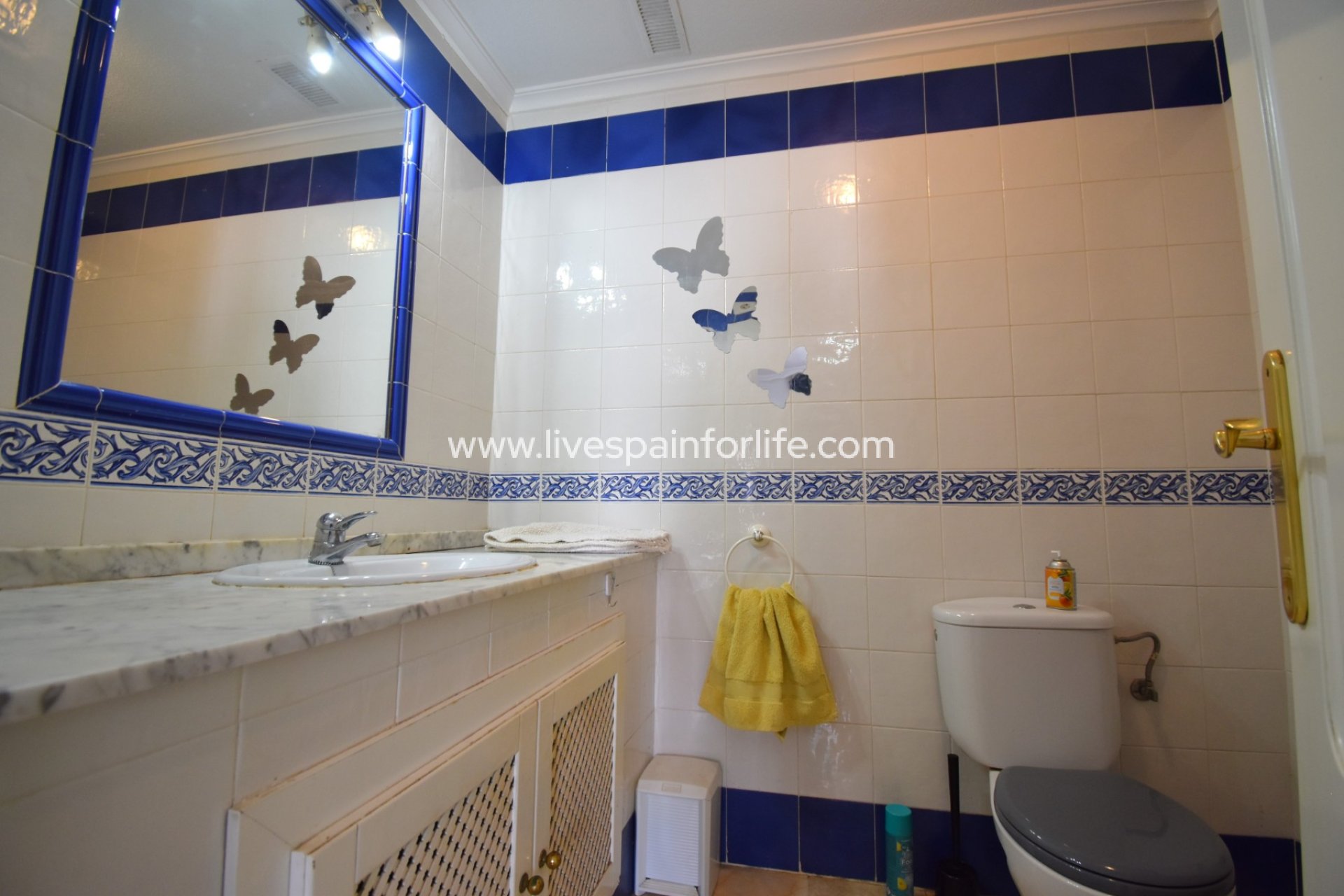 Revente - Apartments -
Orihuela Costa - Villamartin