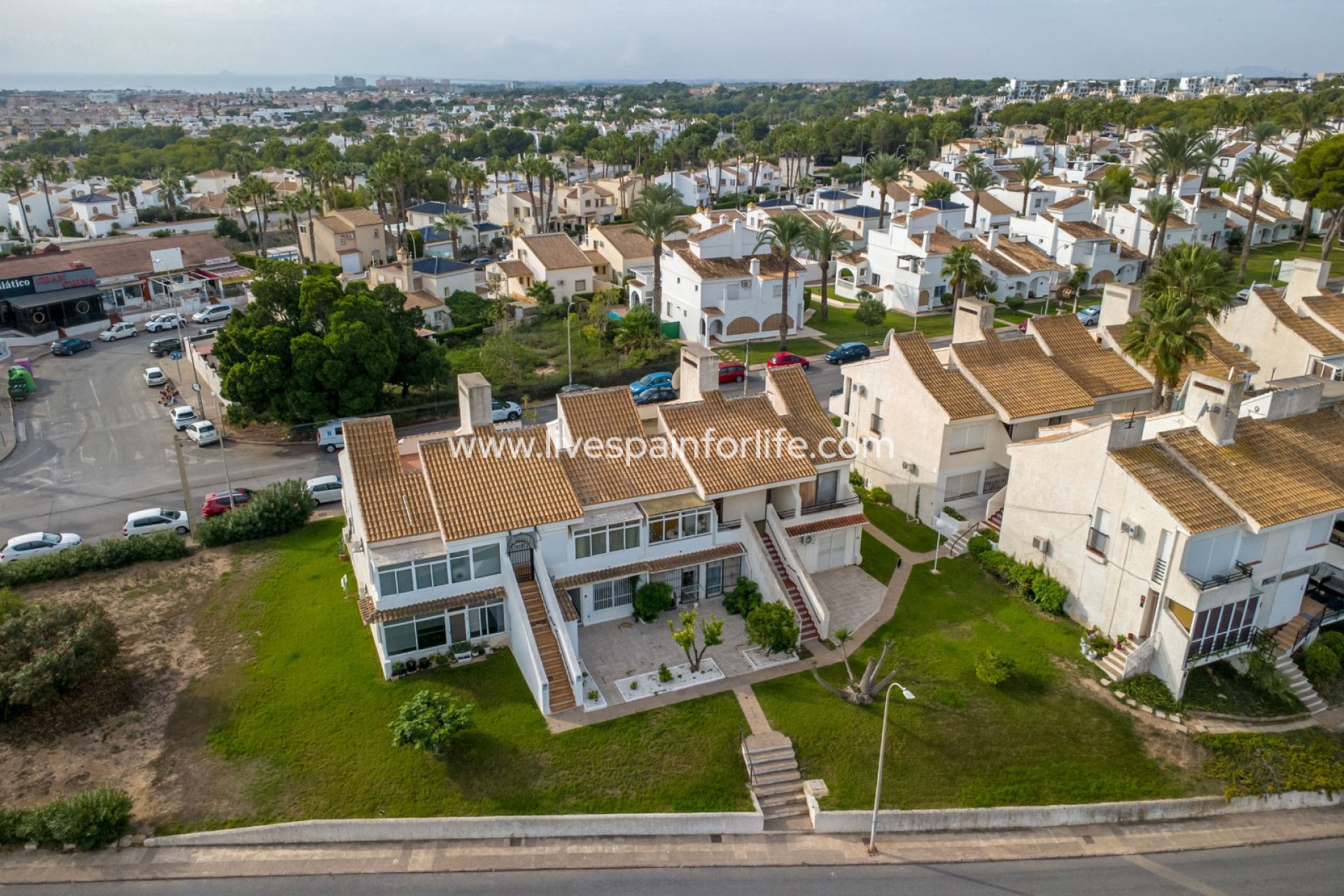 Revente - Apartments -
Orihuela Costa - Villamartin