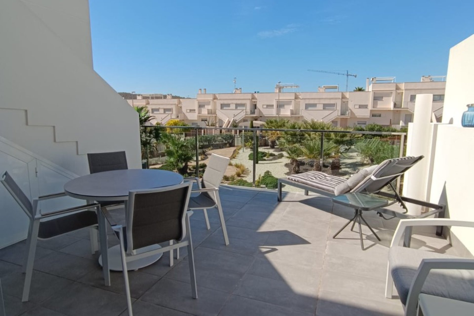 Revente - Apartments -
Orihuela - Vistabella Golf