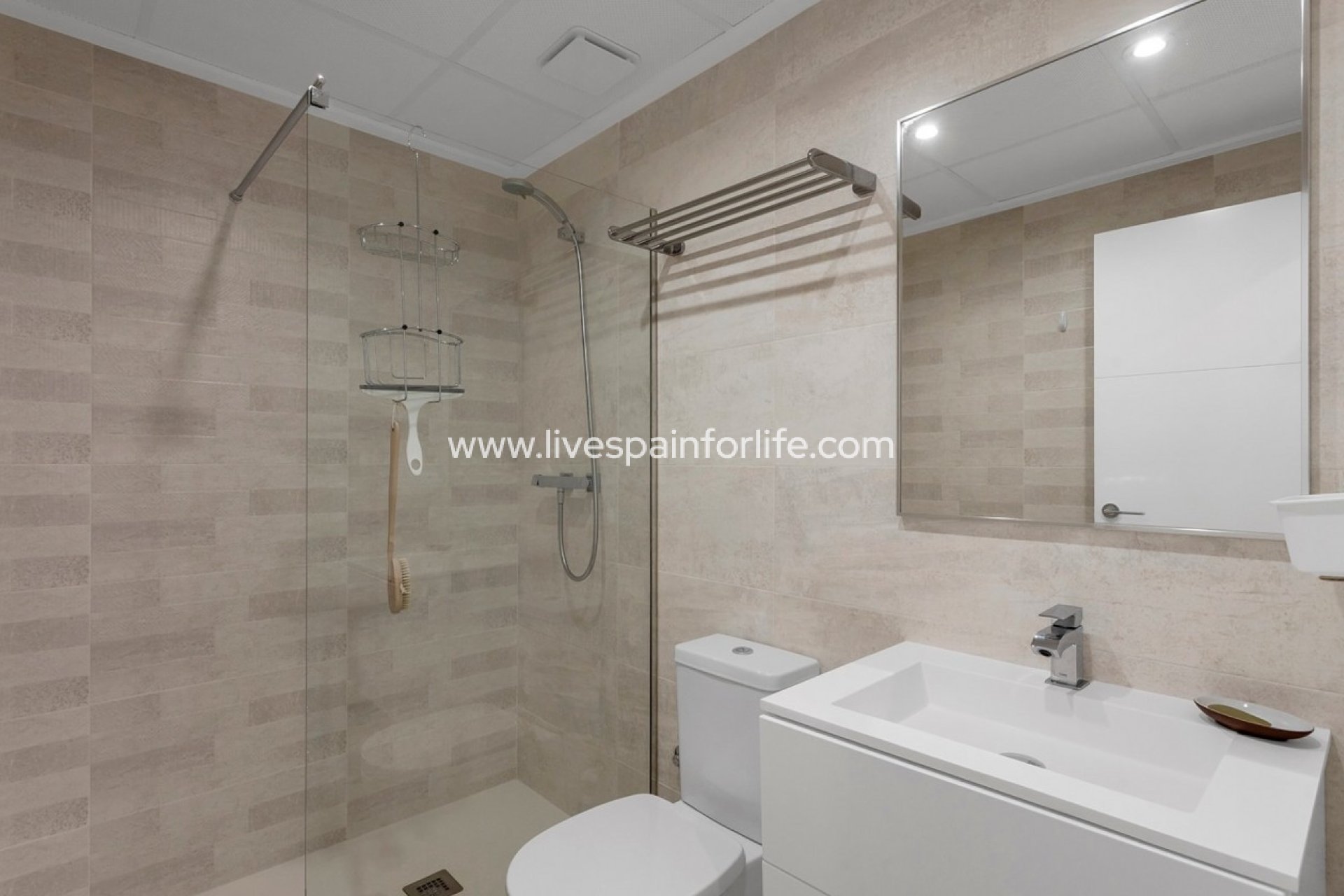 Revente - Apartments -
Orihuela - Vistabella Golf
