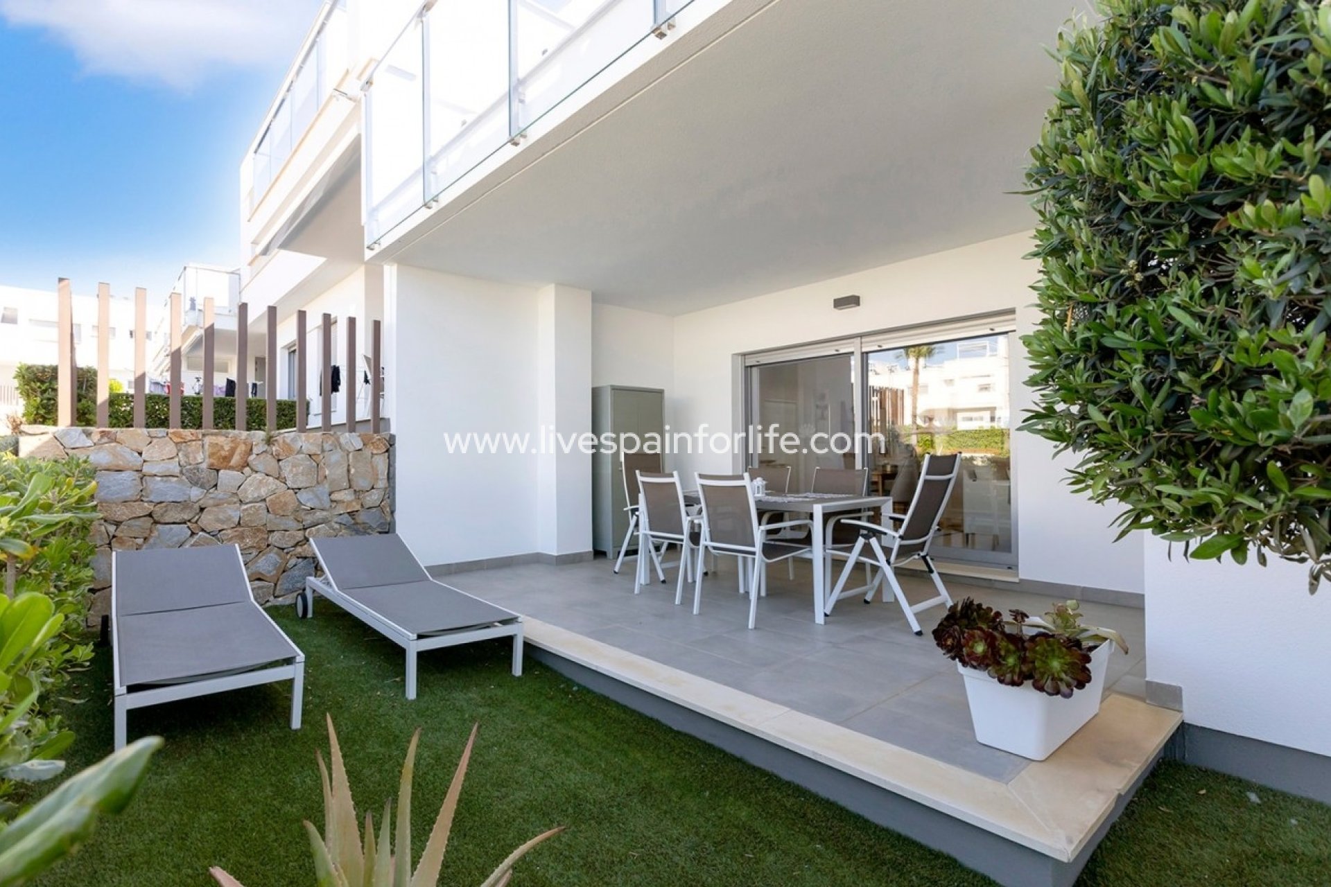 Revente - Apartments -
Orihuela - Vistabella Golf