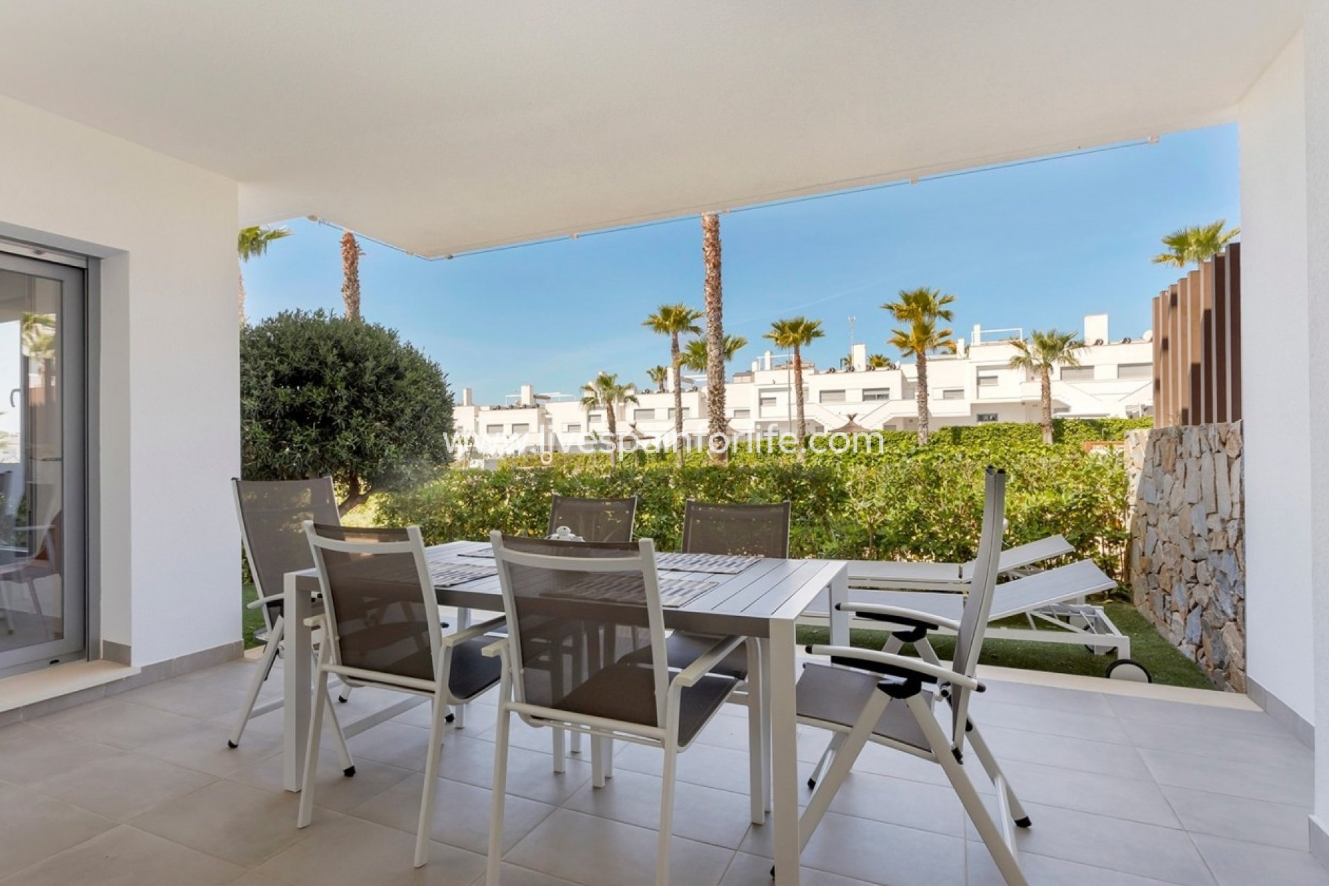 Revente - Apartments -
Orihuela - Vistabella Golf
