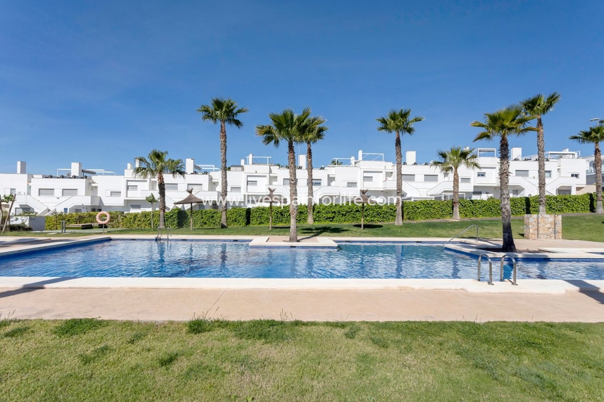 Revente - Apartments -
Orihuela - Vistabella Golf