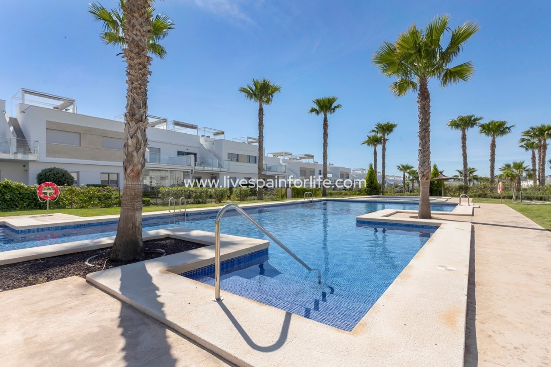 Revente - Apartments -
Orihuela - Vistabella Golf
