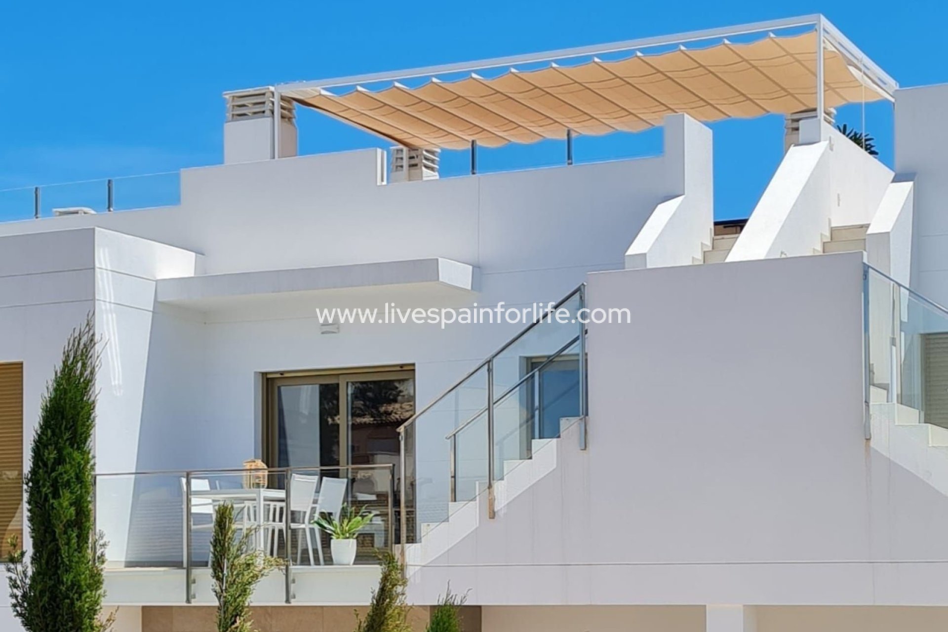 Revente - Apartments -
Pilar de la Horadada - Pilar de La Horadada - Town