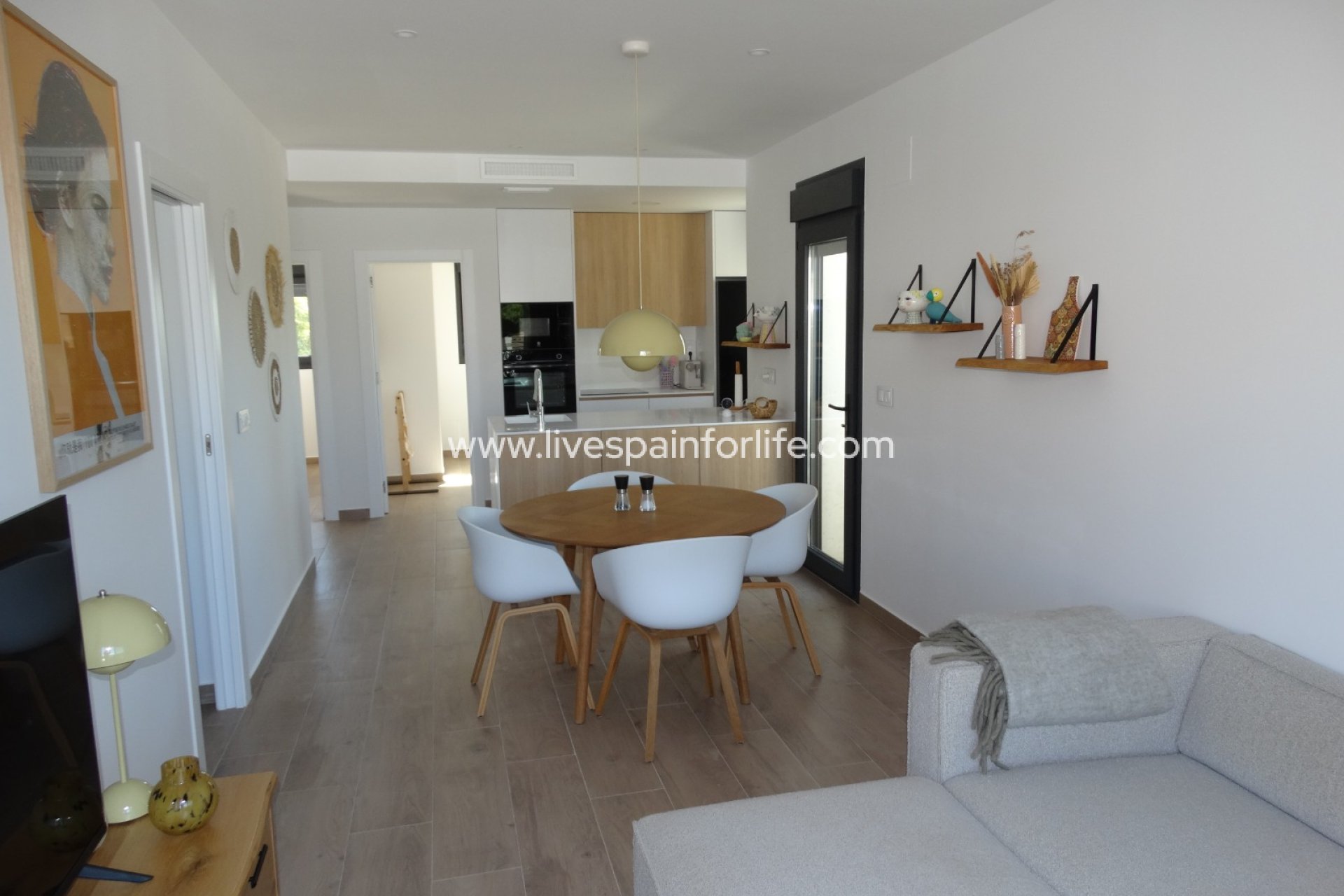 Revente - Apartments -
Pilar de la Horadada - Pilar de La Horadada - Town