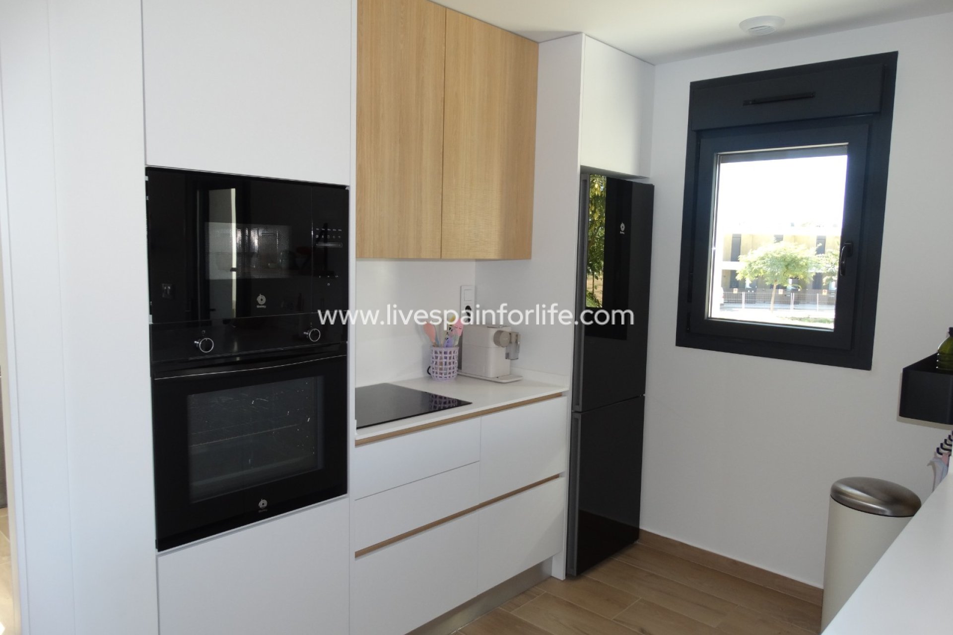 Revente - Apartments -
Pilar de la Horadada - Pilar de La Horadada - Town