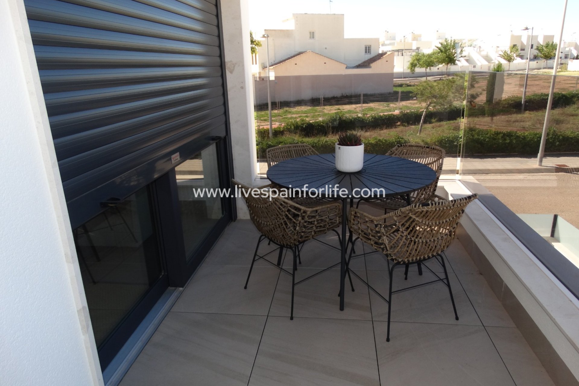 Revente - Apartments -
Pilar de la Horadada - Pilar de La Horadada - Town