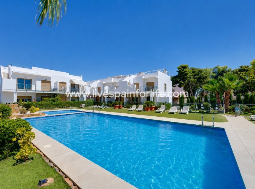 Revente - Apartments -
Pilar de la Horadada - Pilar de La Horadada - Town