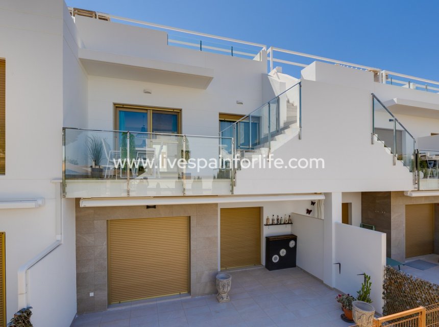Revente - Apartments -
Pilar de la Horadada - Pilar de La Horadada - Town