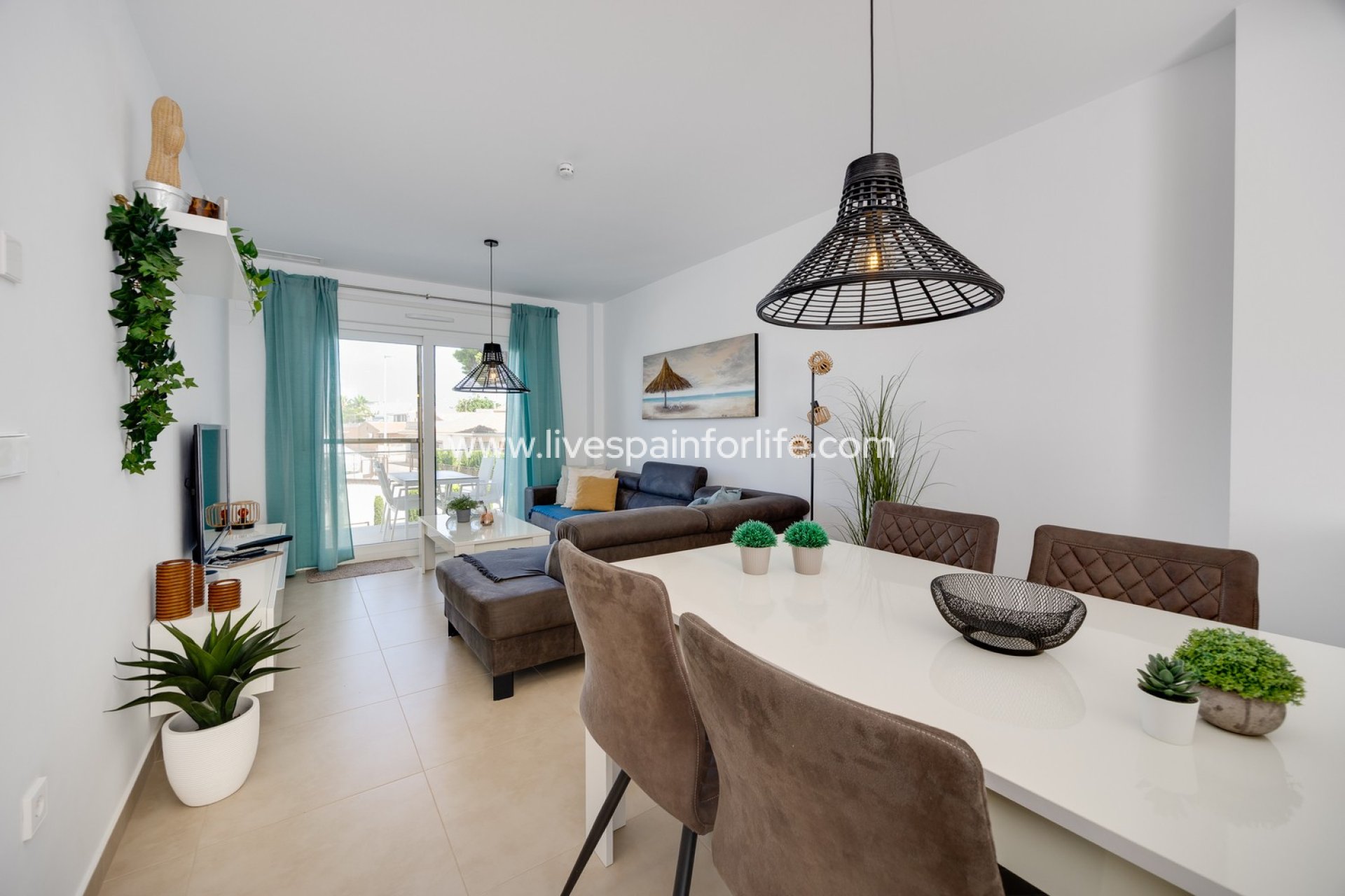 Revente - Apartments -
Pilar de la Horadada - Pilar de La Horadada - Town