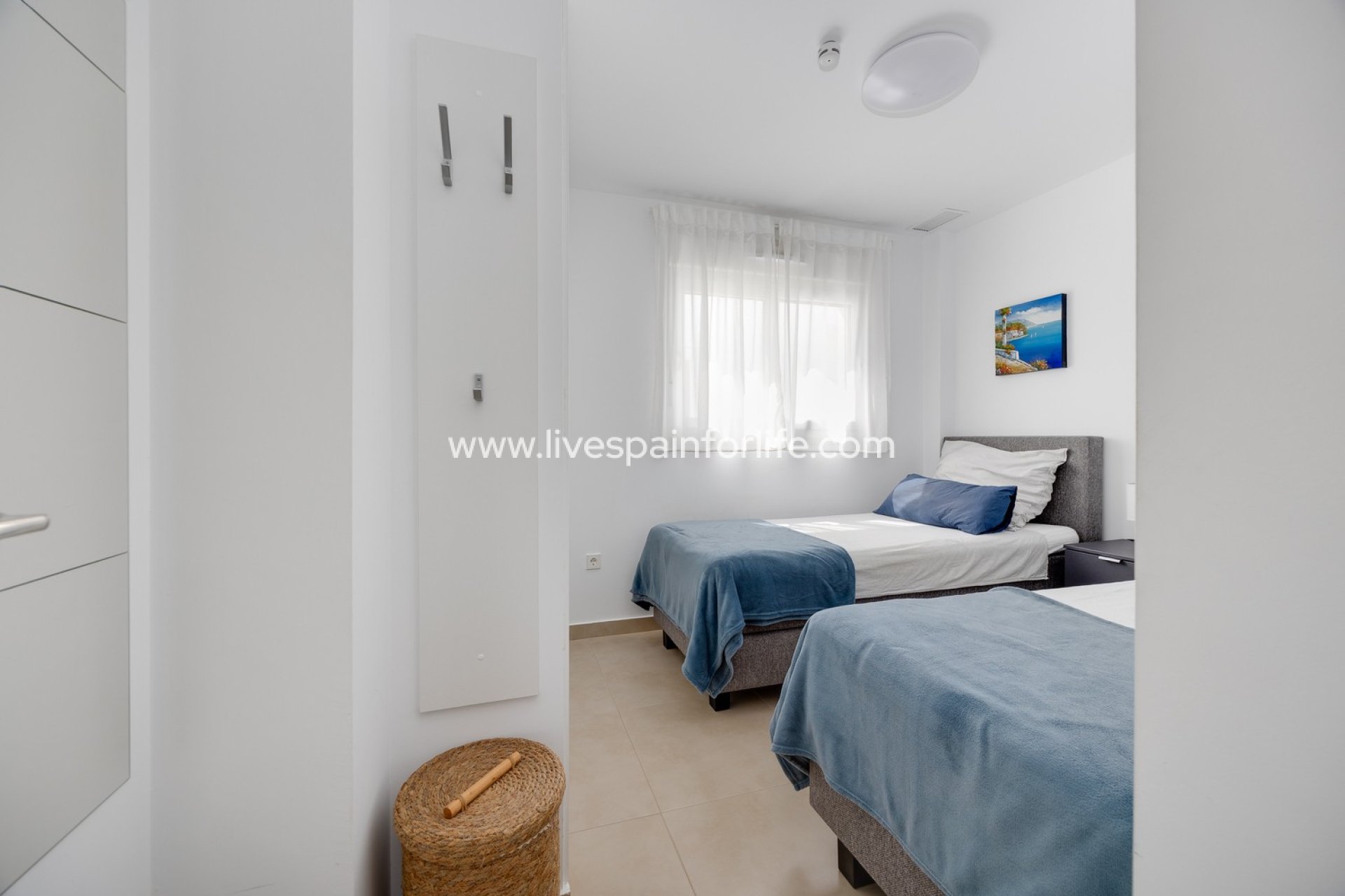 Revente - Apartments -
Pilar de la Horadada - Pilar de La Horadada - Town