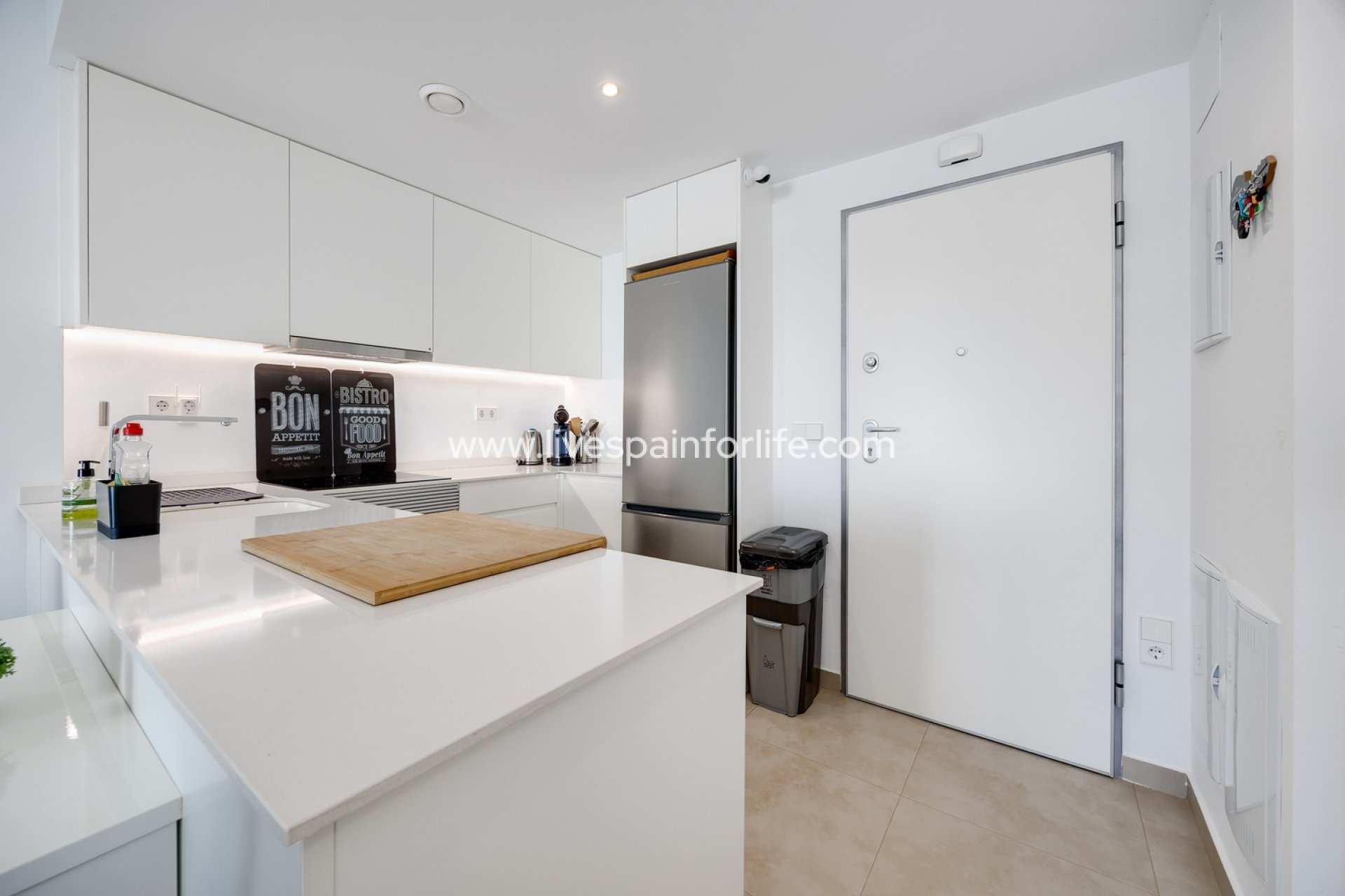 Revente - Apartments -
Pilar de la Horadada - Pilar de La Horadada - Town
