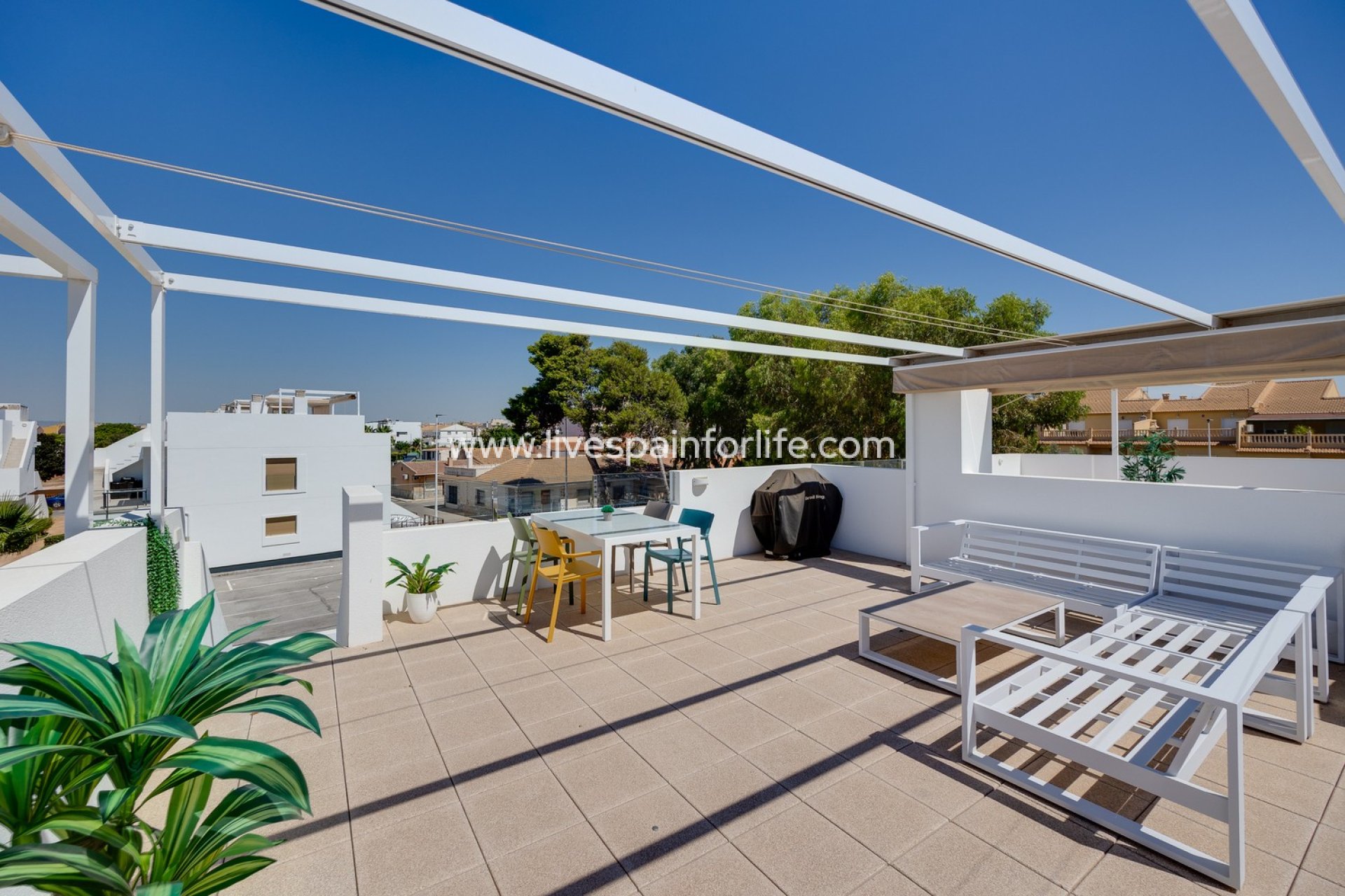Revente - Apartments -
Pilar de la Horadada - Pilar de La Horadada - Town