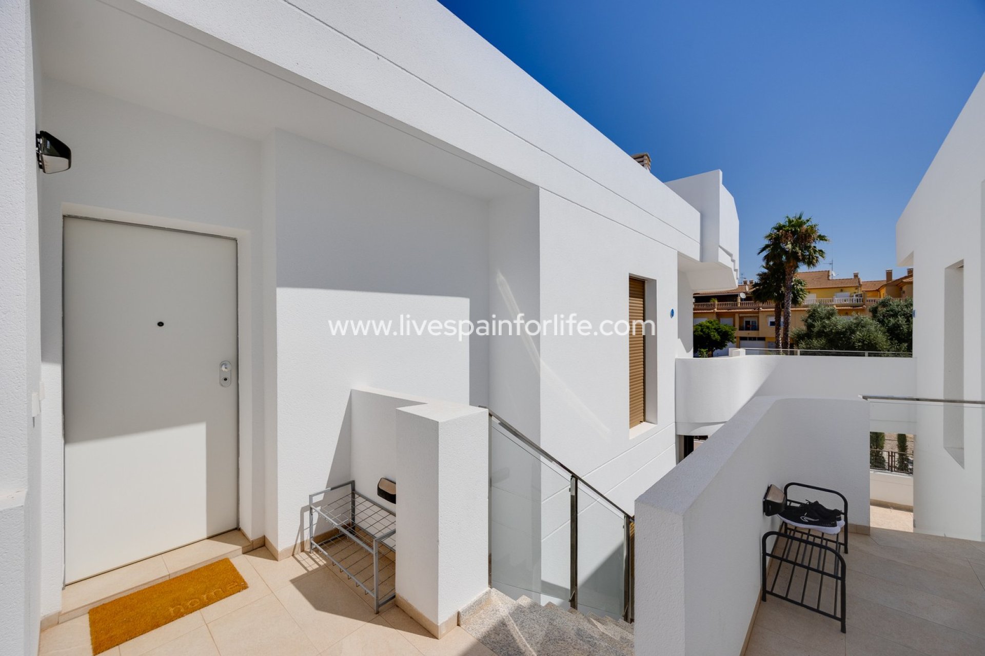 Revente - Apartments -
Pilar de la Horadada - Pilar de La Horadada - Town