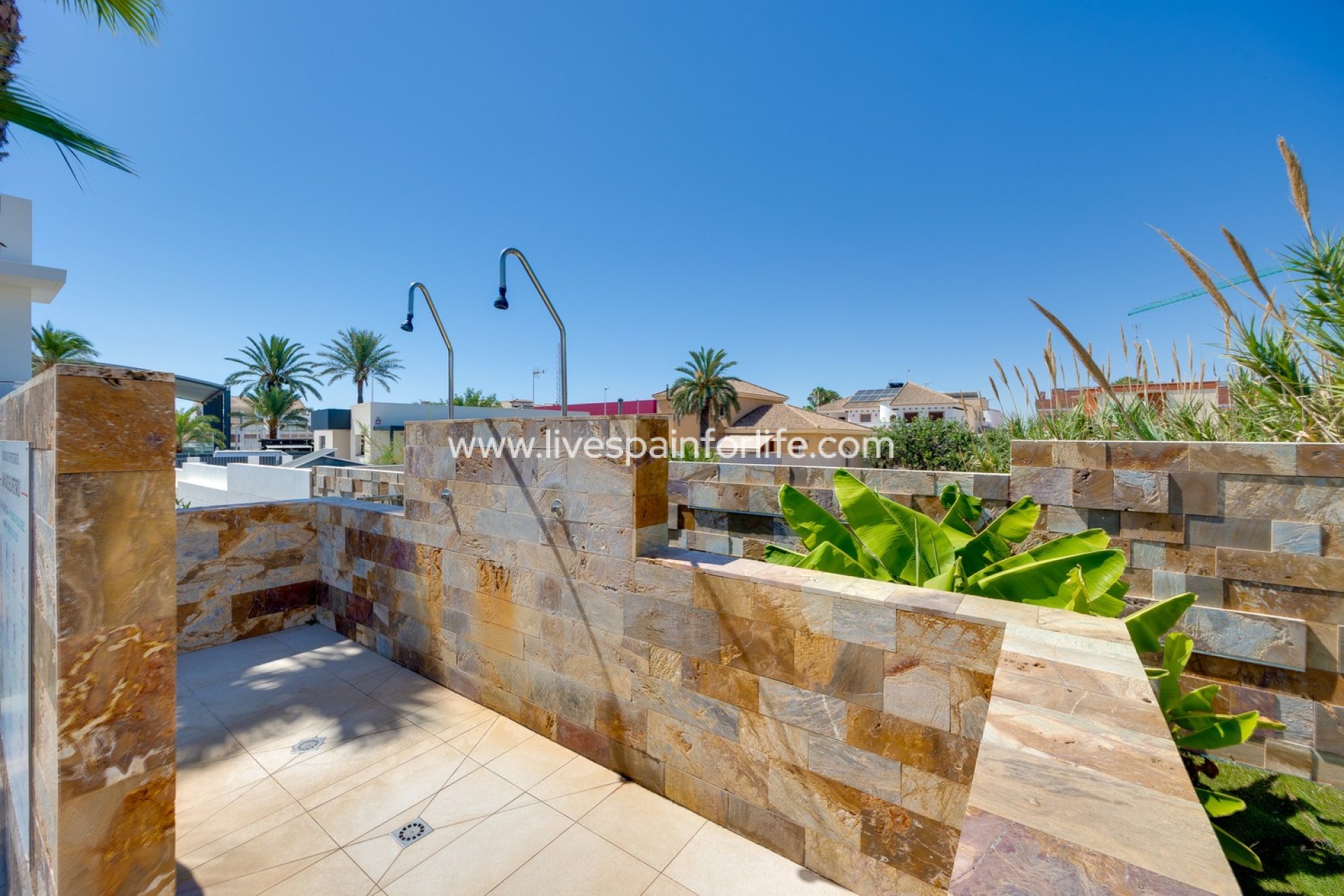 Revente - Apartments -
Pilar de la Horadada - Pilar de La Horadada - Town