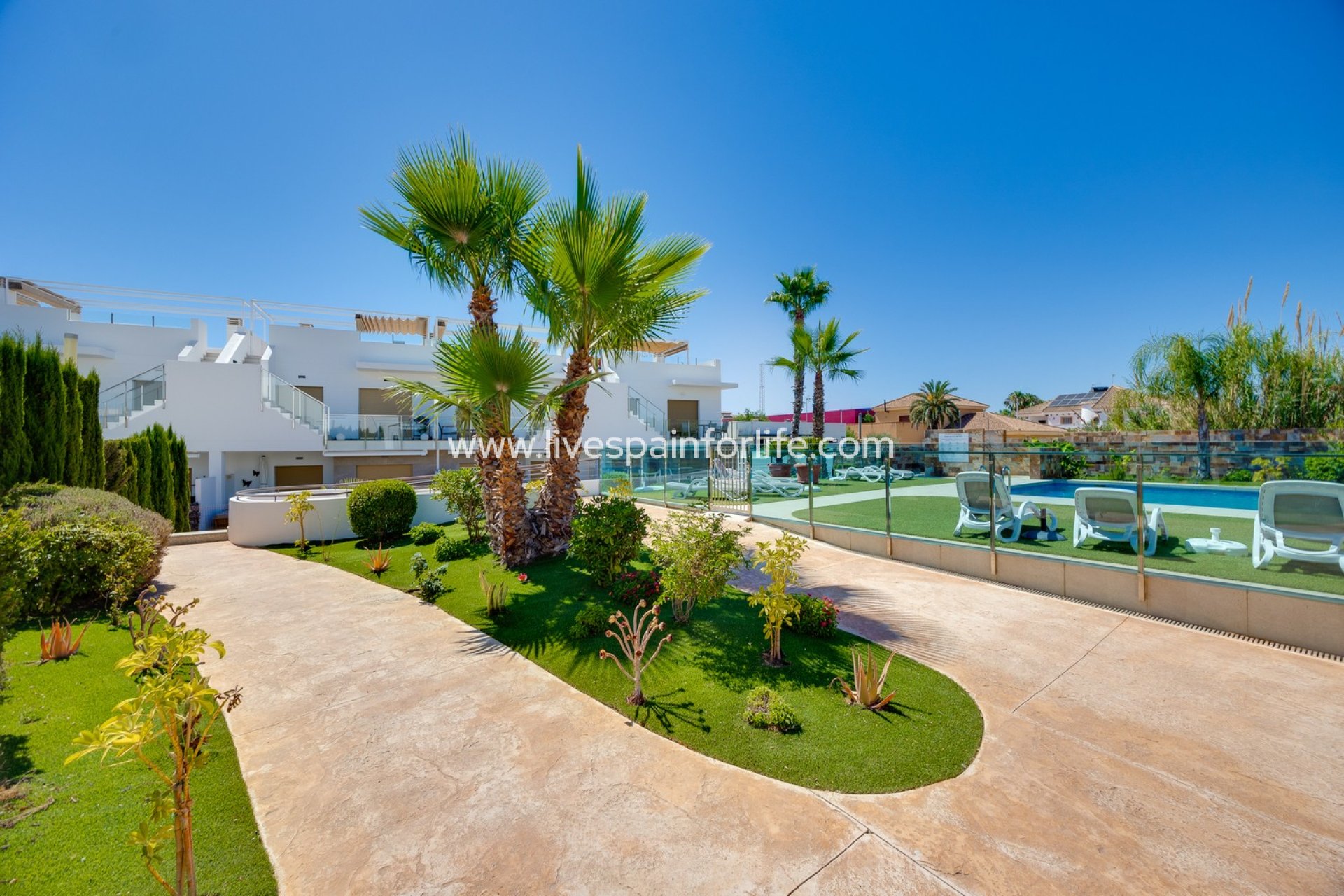 Revente - Apartments -
Pilar de la Horadada - Pilar de La Horadada - Town