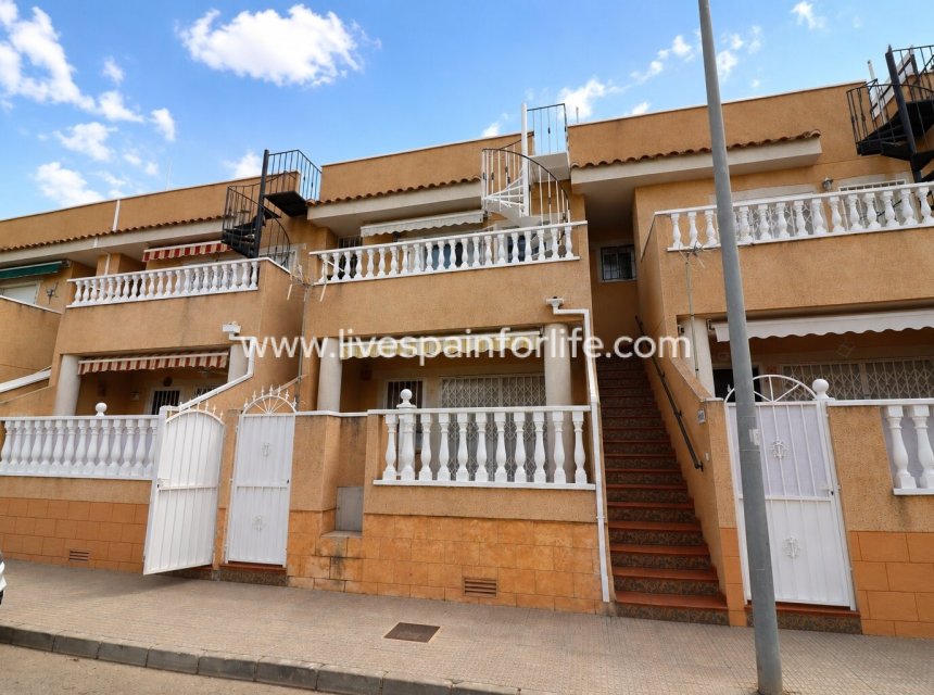 Revente - Apartments -
Rojales - Los Palacios