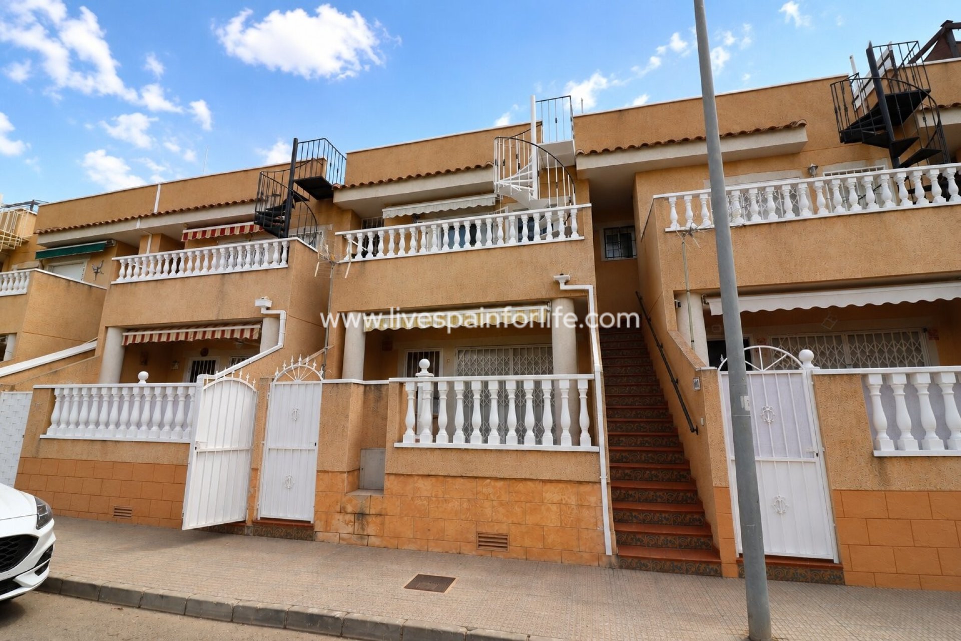 Revente - Apartments -
Rojales - Los Palacios