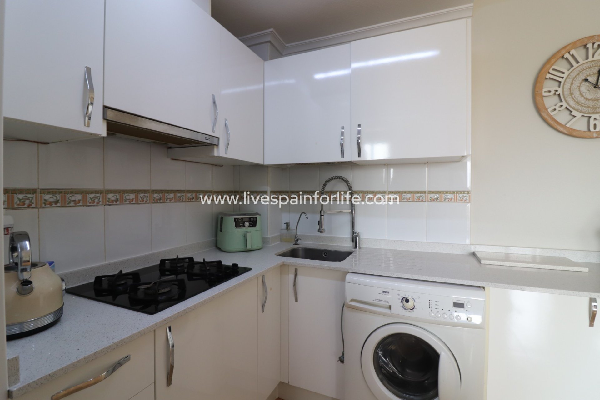 Revente - Apartments -
Rojales - Los Palacios