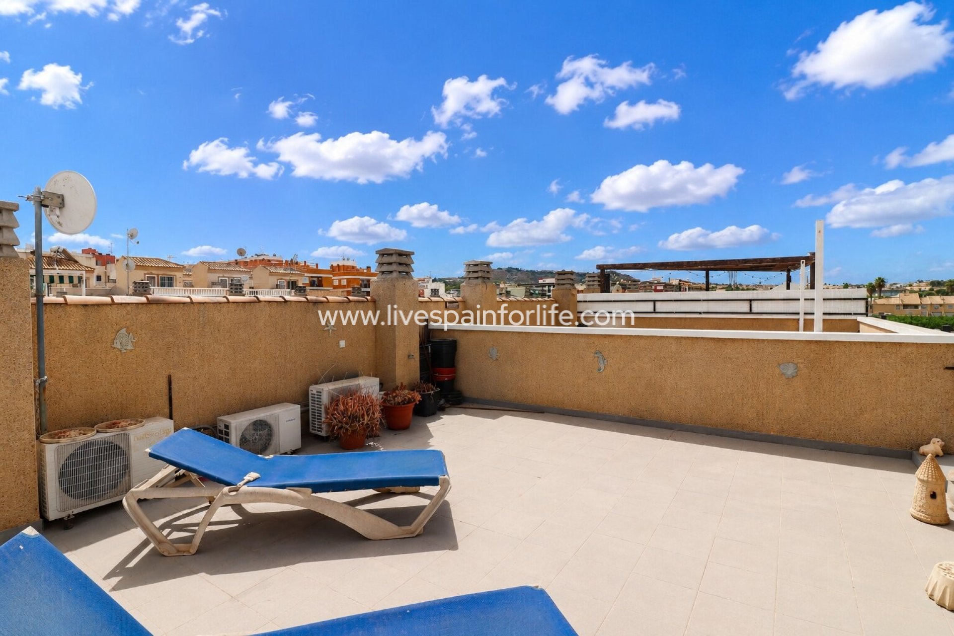 Revente - Apartments -
Rojales - Los Palacios