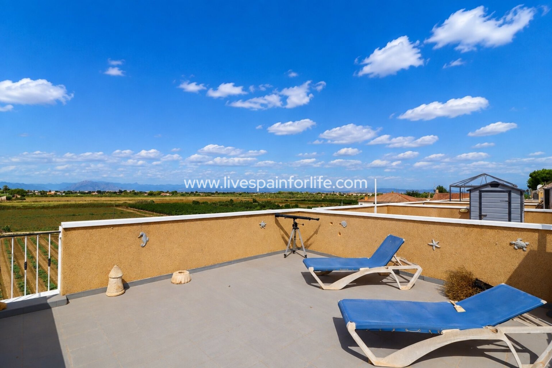 Revente - Apartments -
Rojales - Los Palacios