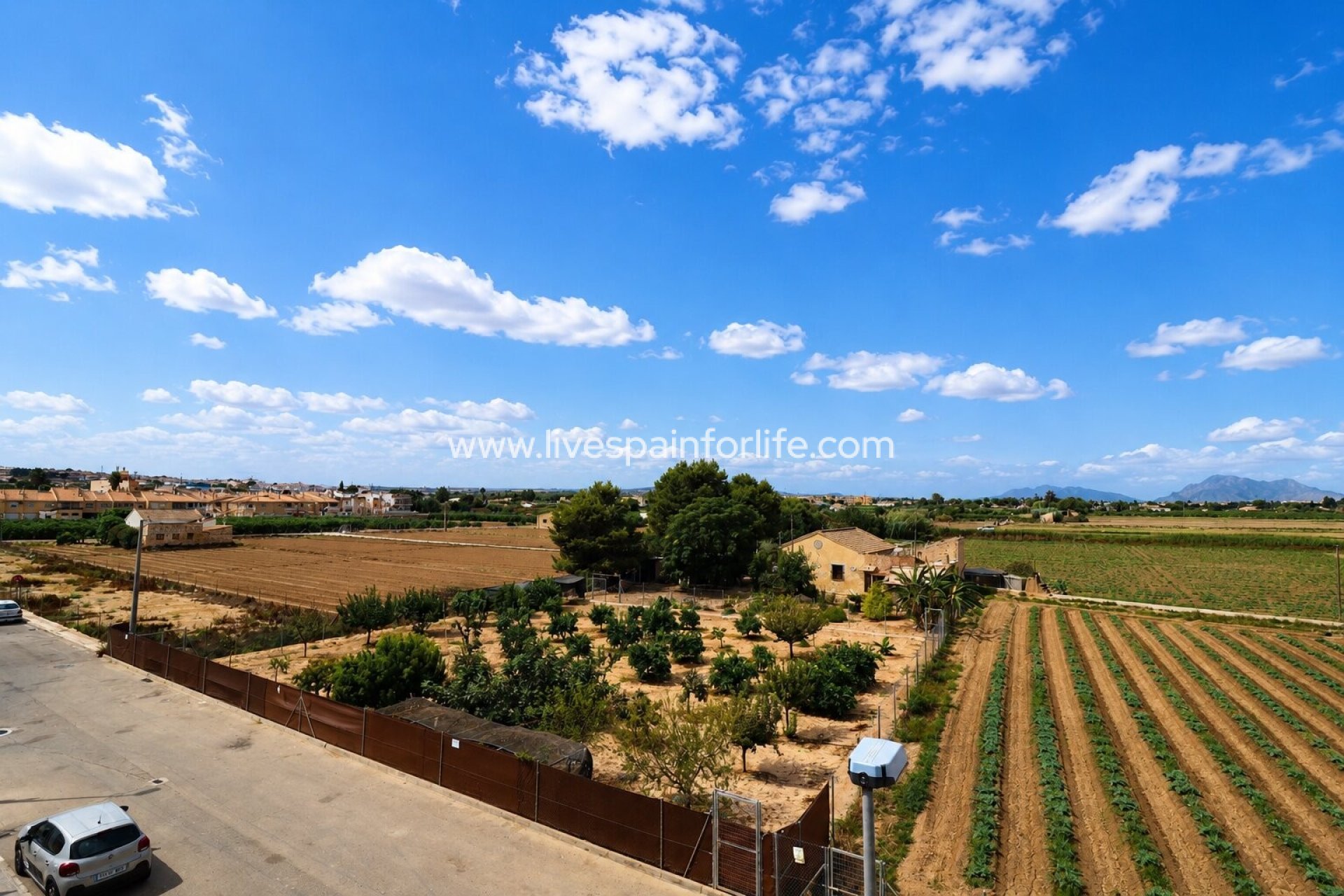 Revente - Apartments -
Rojales - Los Palacios