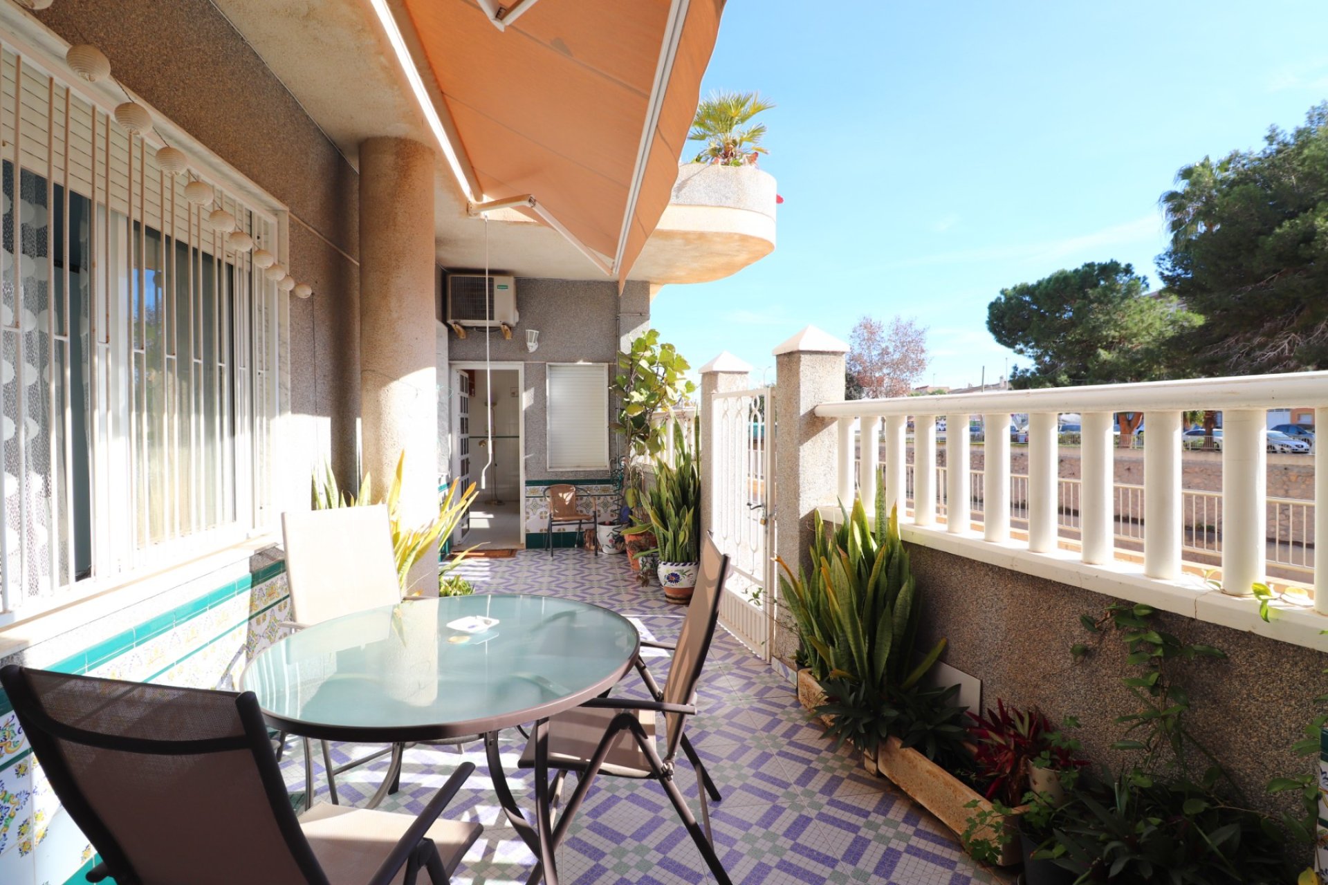 Revente - Apartments -
Rojales - Rojales - Village