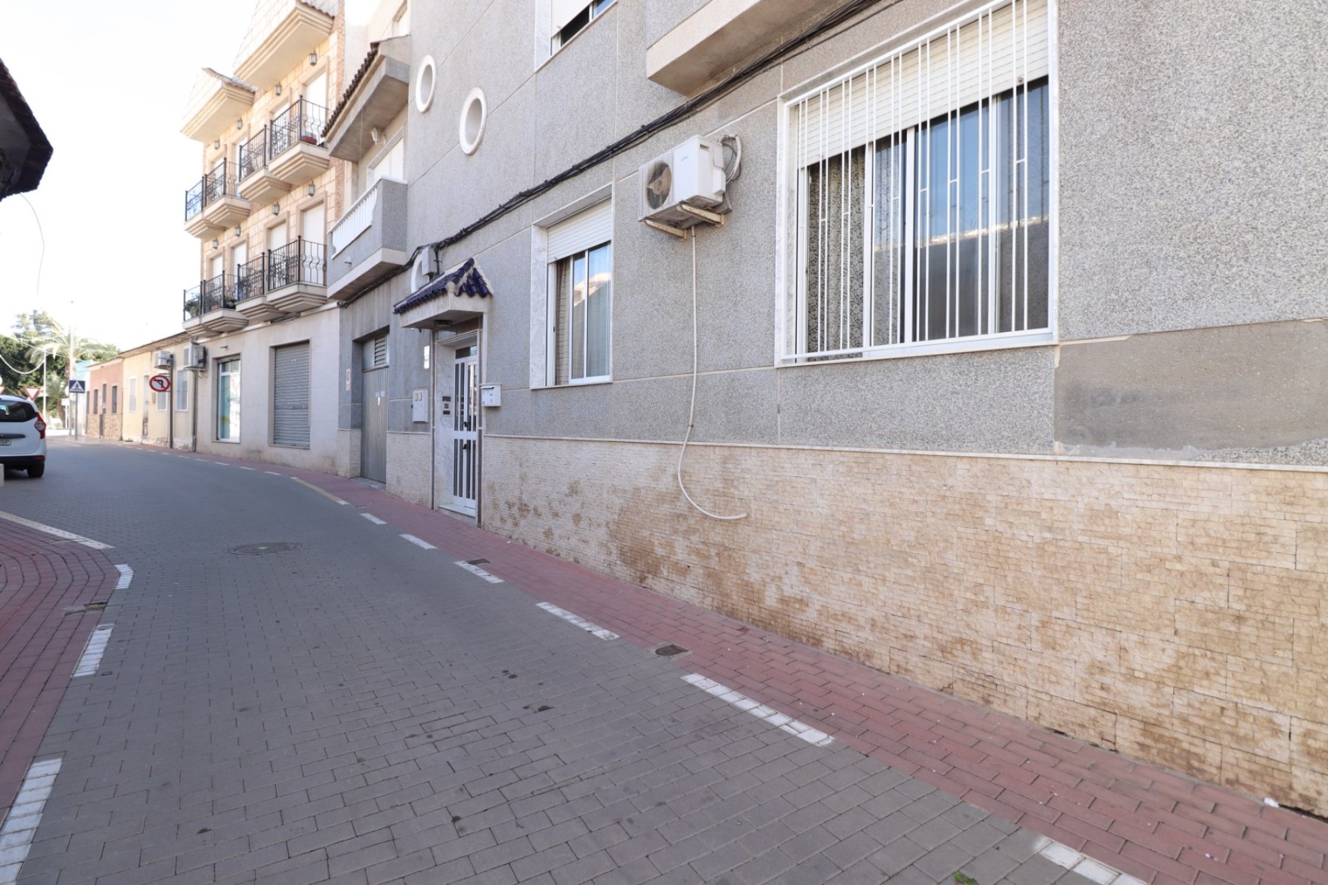 Revente - Apartments -
Rojales - Rojales - Village