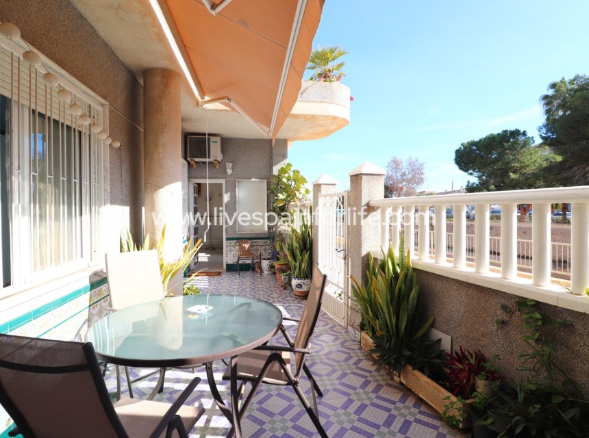 Revente - Apartments -
Rojales