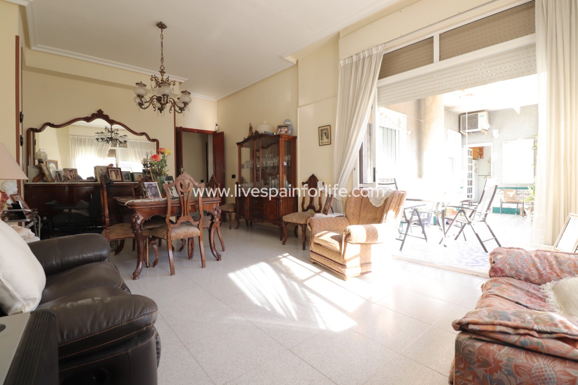 Revente - Apartments -
Rojales