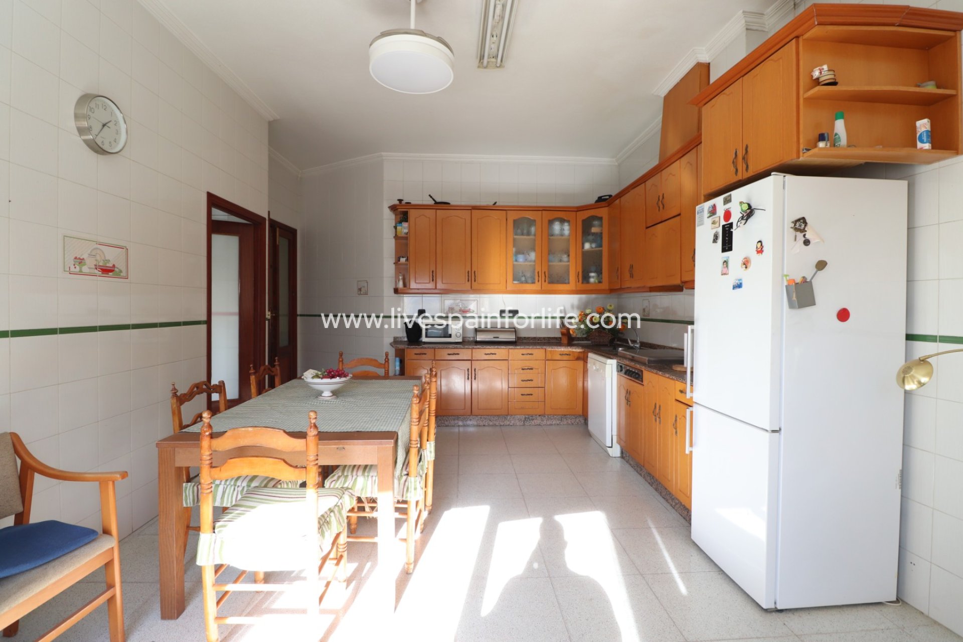 Revente - Apartments -
Rojales