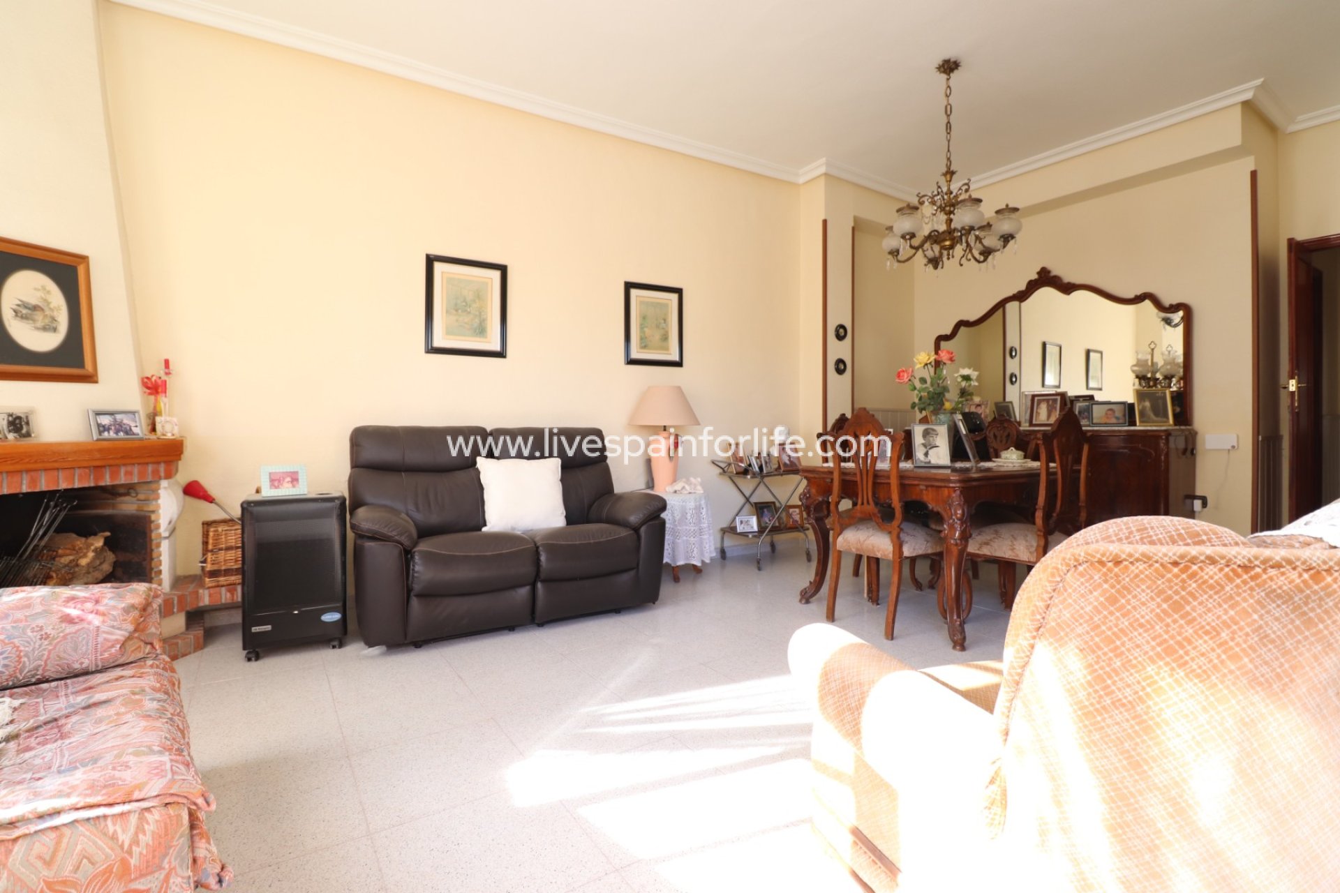 Revente - Apartments -
Rojales