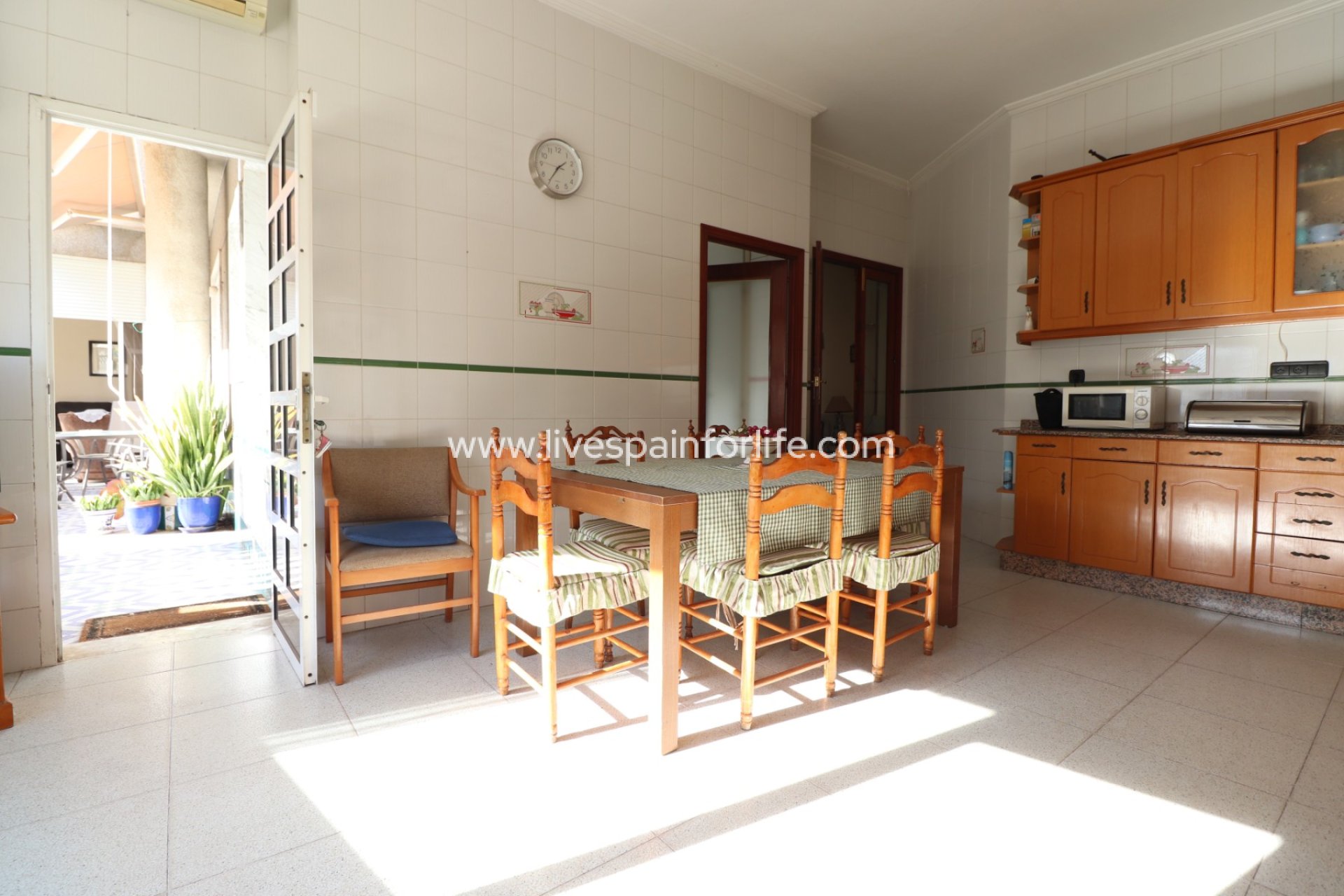 Revente - Apartments -
Rojales