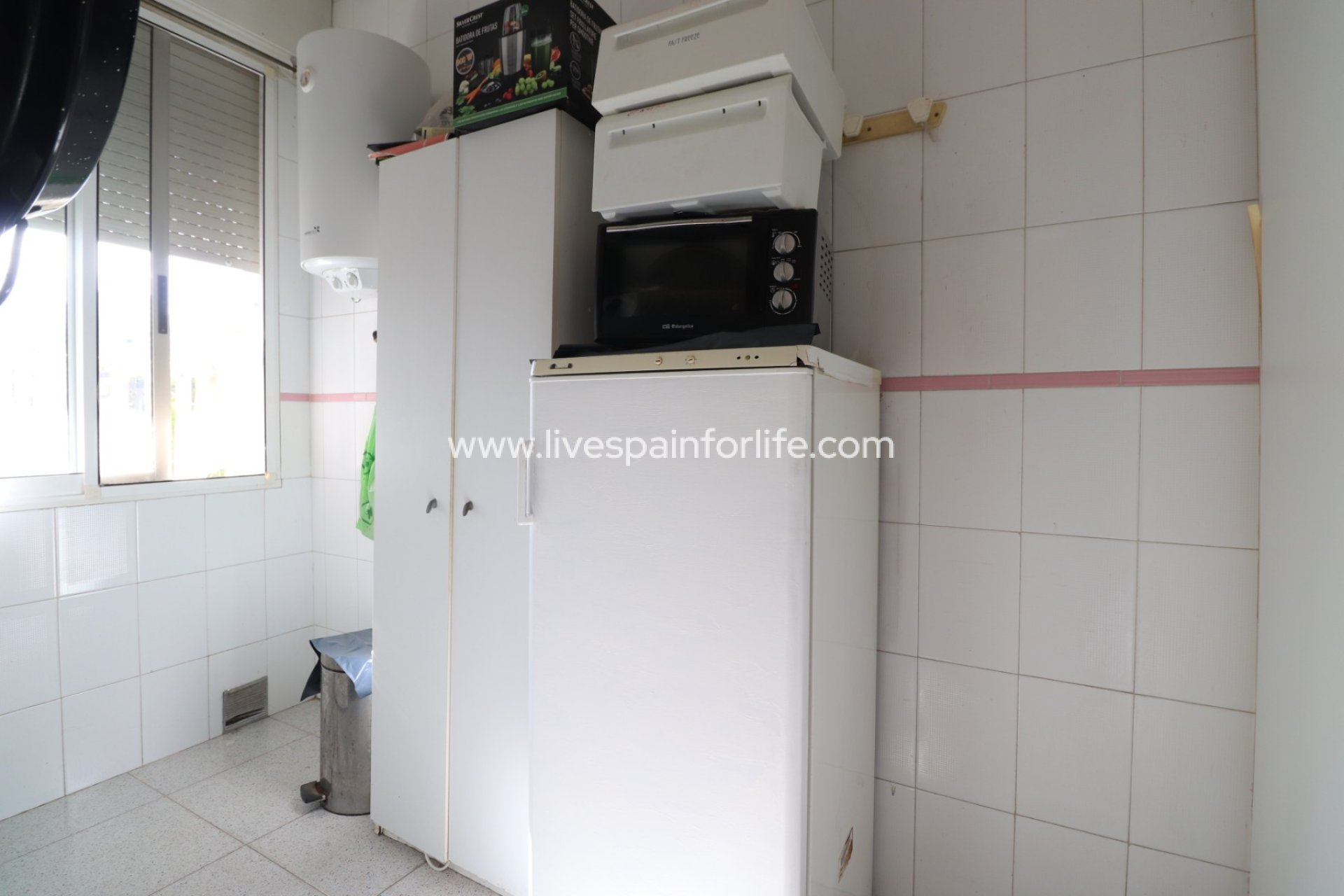 Revente - Apartments -
Rojales
