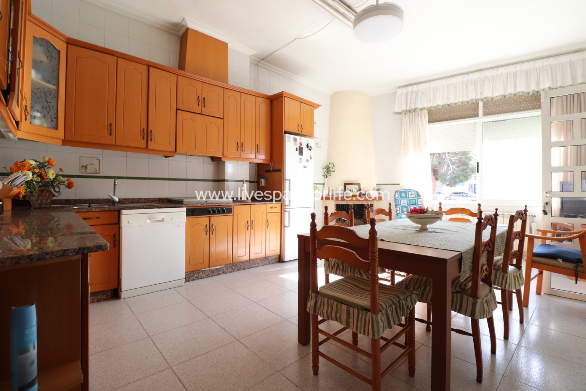 Revente - Apartments -
Rojales