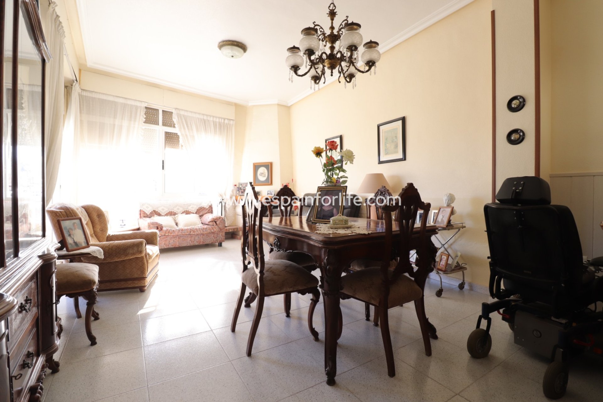 Revente - Apartments -
Rojales