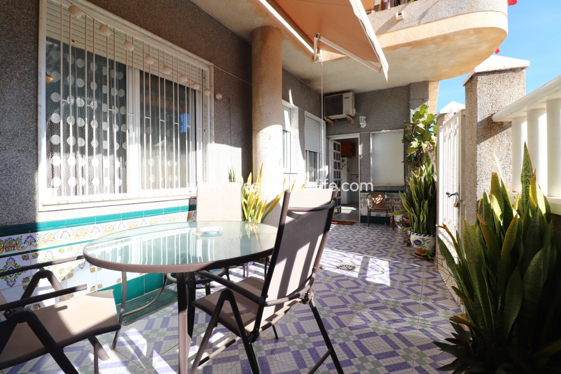 Revente - Apartments -
Rojales