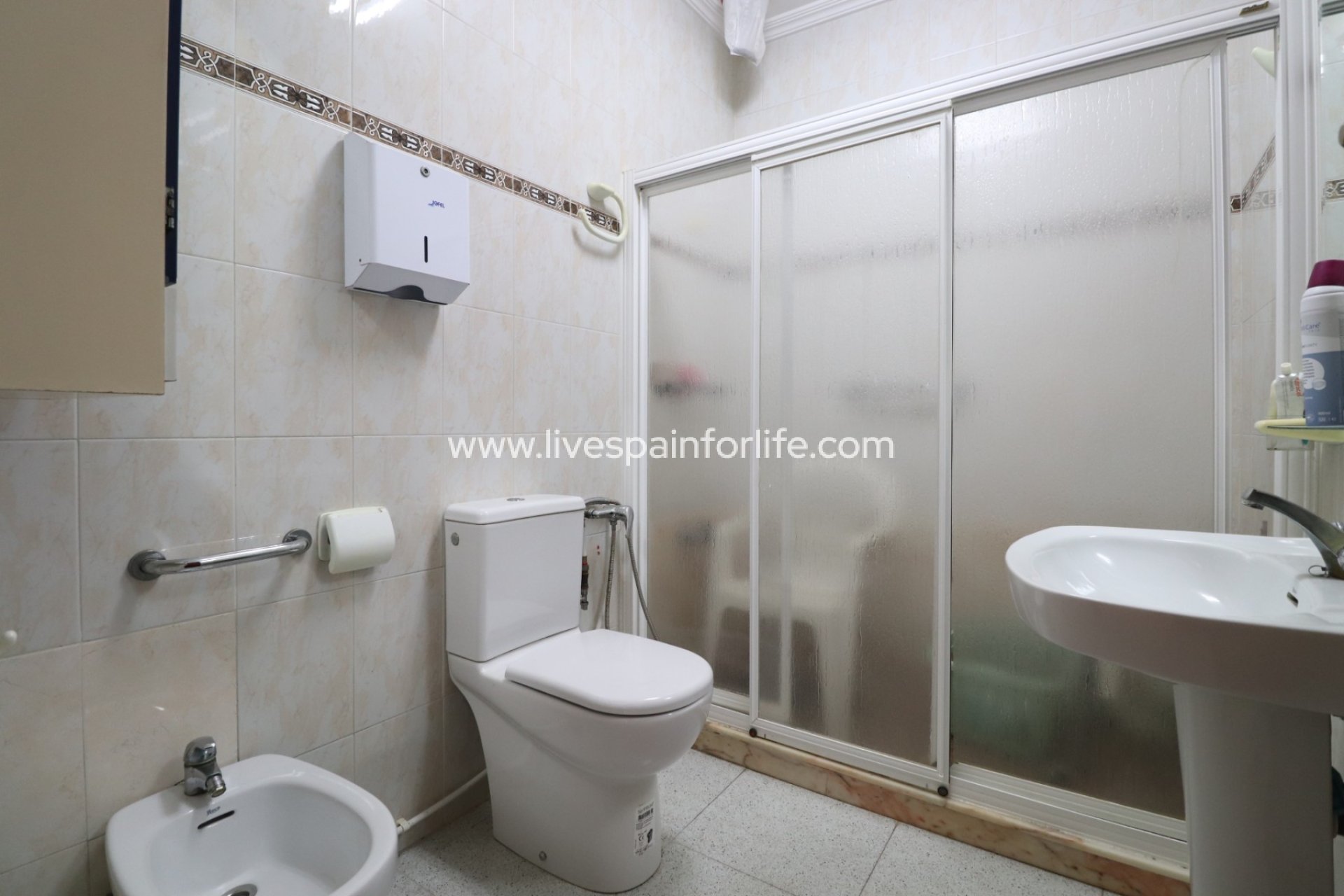 Revente - Apartments -
Rojales
