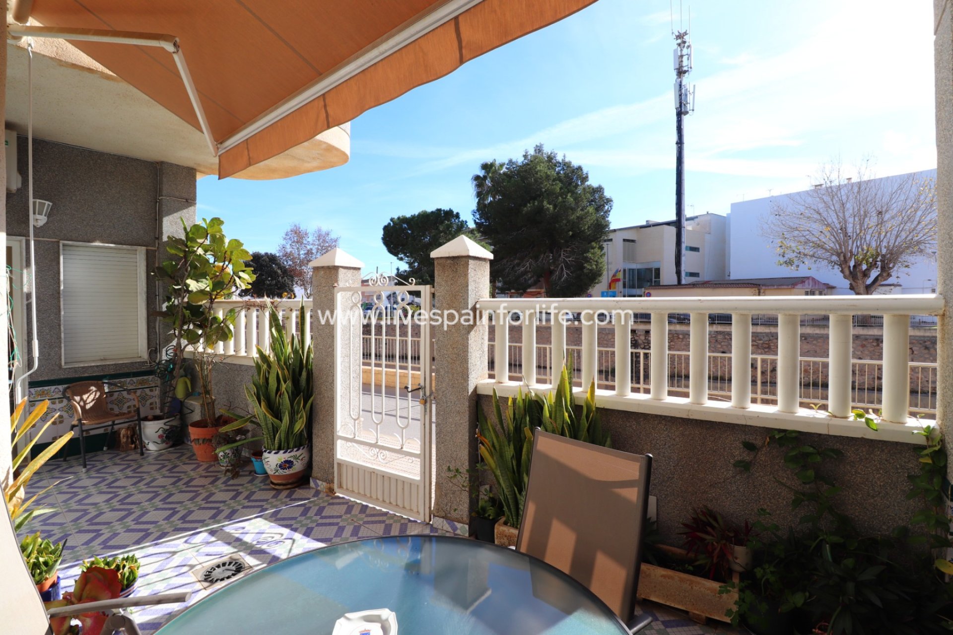 Revente - Apartments -
Rojales