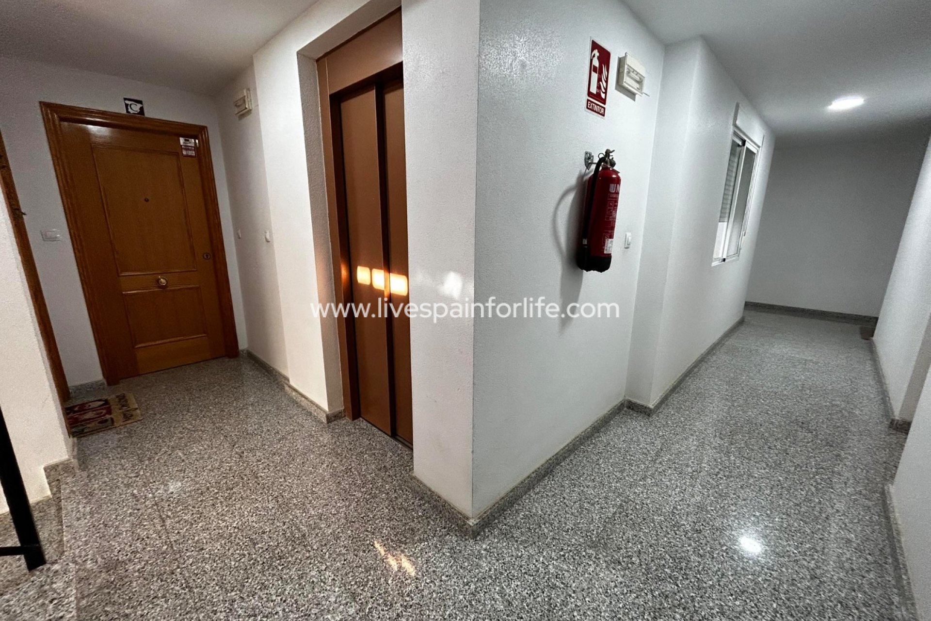 Revente - Apartments -
San Isidro