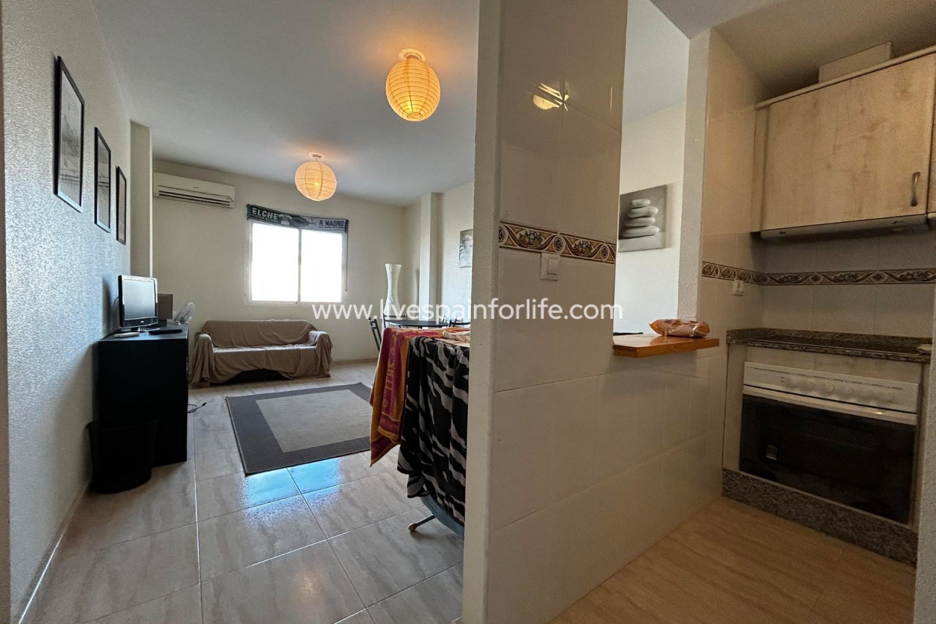 Revente - Apartments -
San Isidro