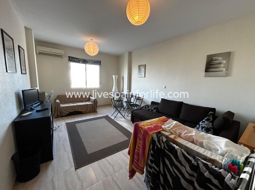 Revente - Apartments -
San Isidro