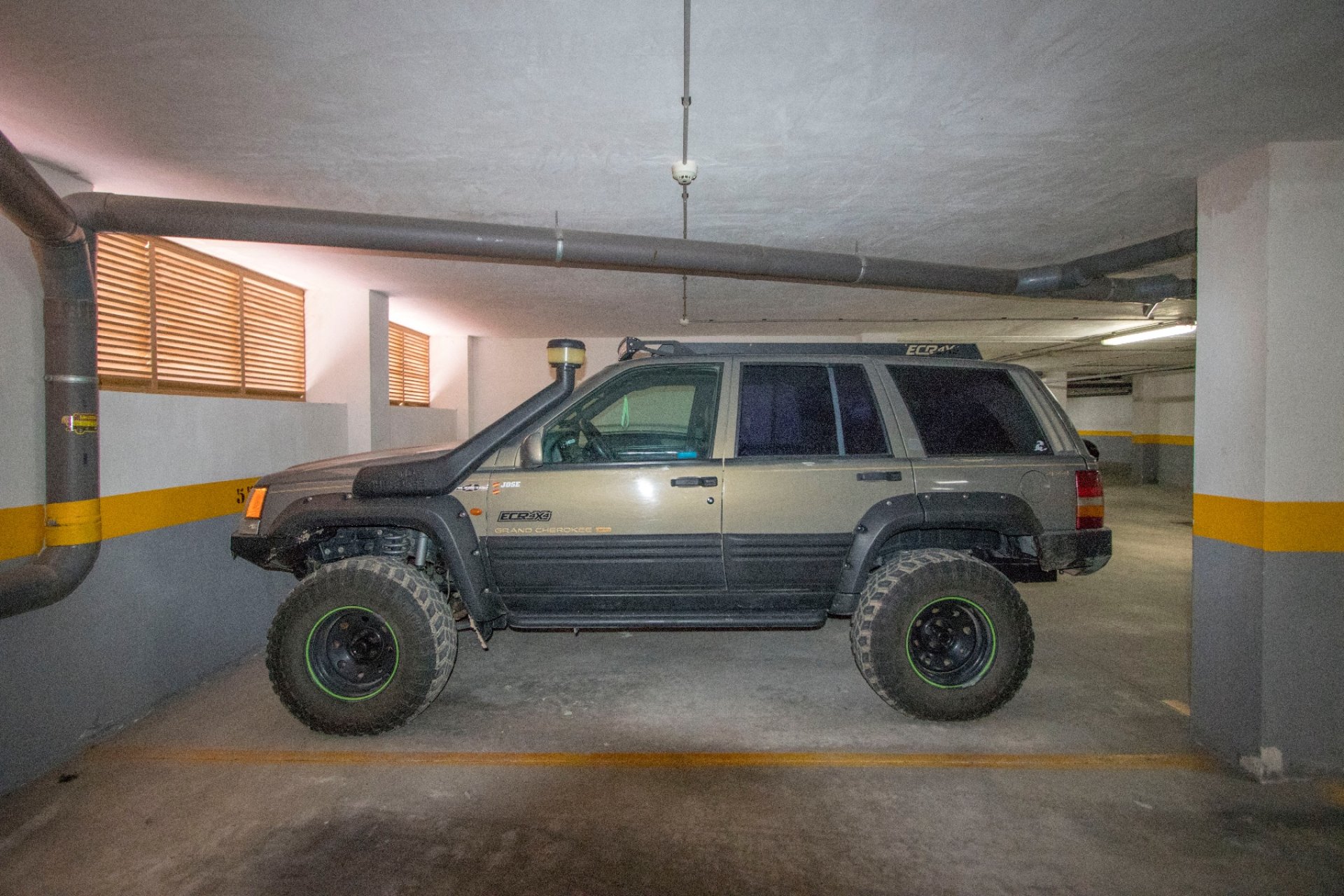 Revente - Apartments -
San Isidro