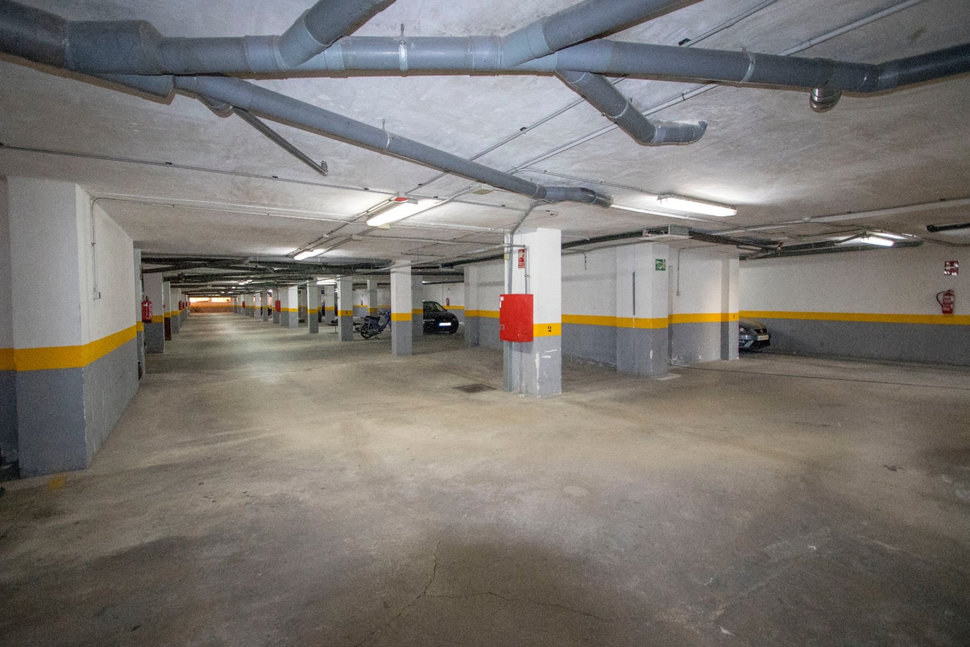 Revente - Apartments -
San Isidro