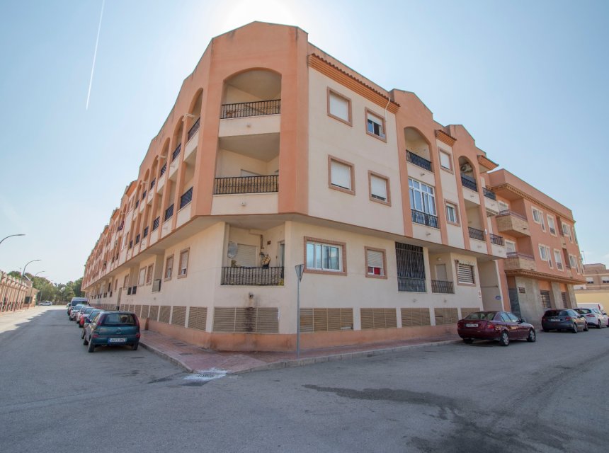 Revente - Apartments -
San Isidro