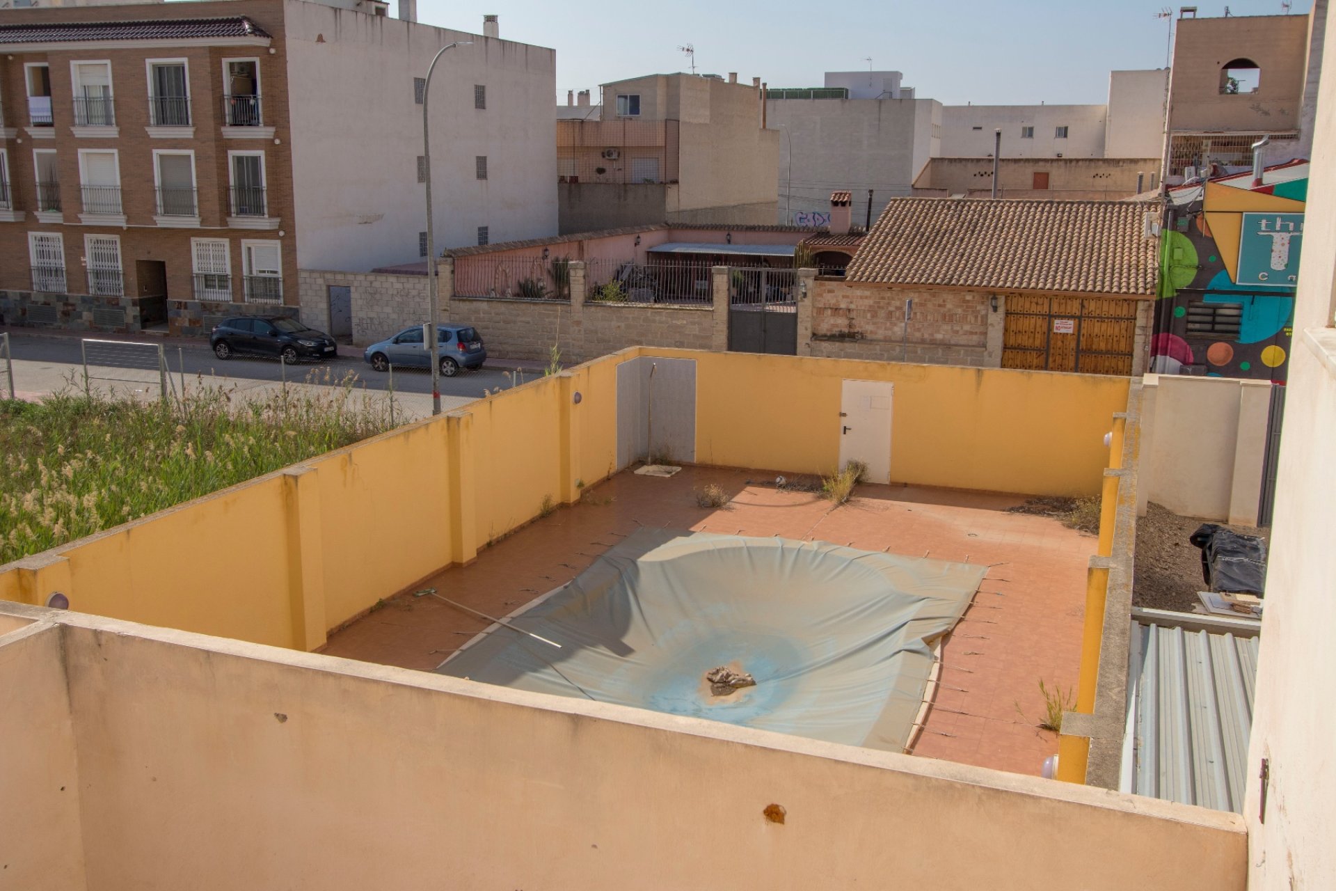 Revente - Apartments -
San Isidro