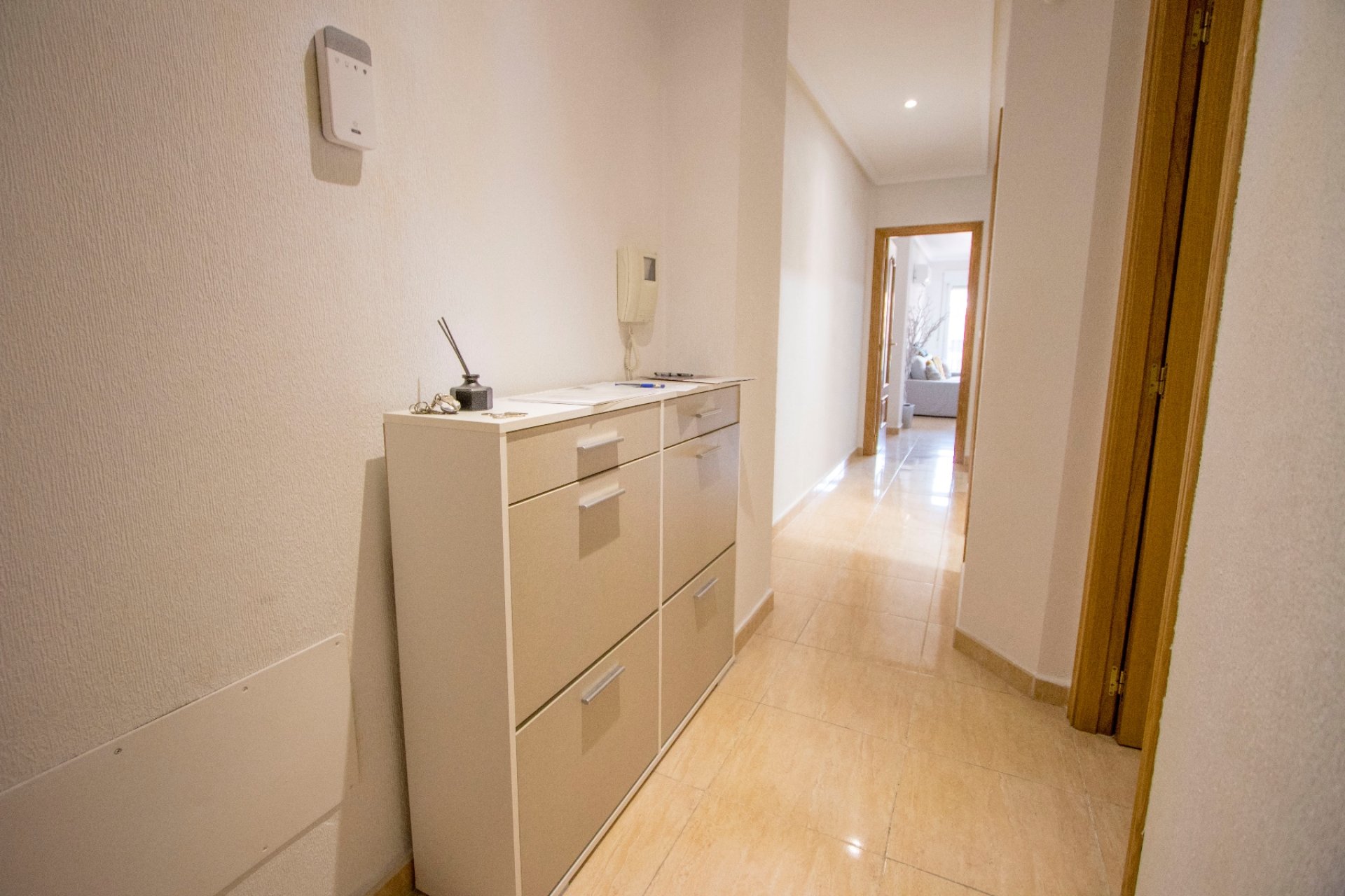 Revente - Apartments -
San Isidro