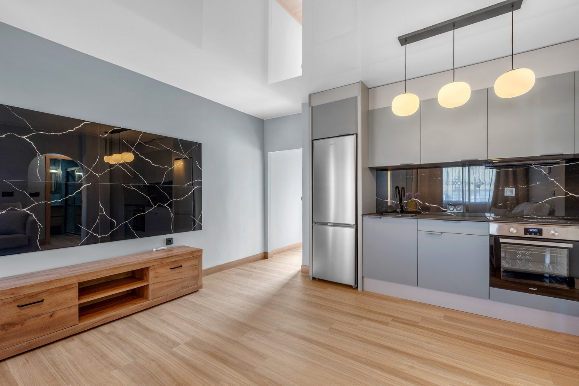 Revente - Apartments -
San Miguel De Salinas - Orihuela Costa